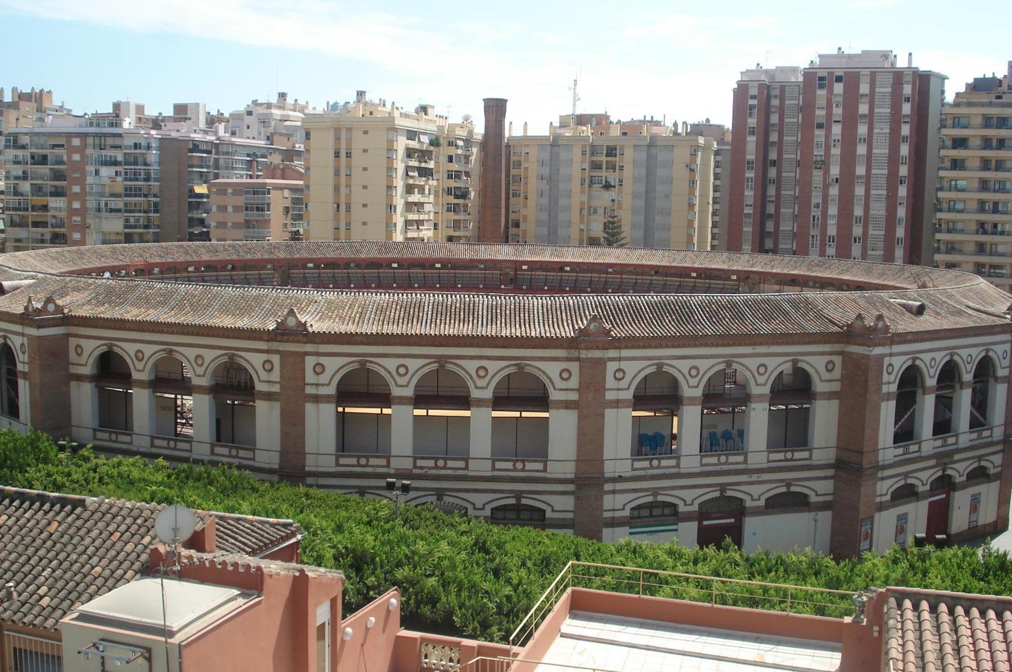 Hotel Eliseos