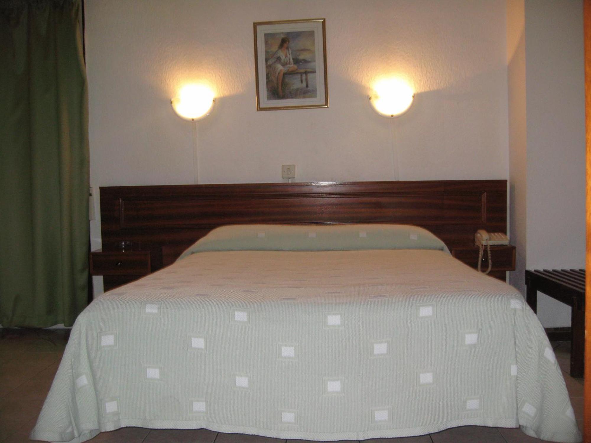 Guest house Terminal Malaga