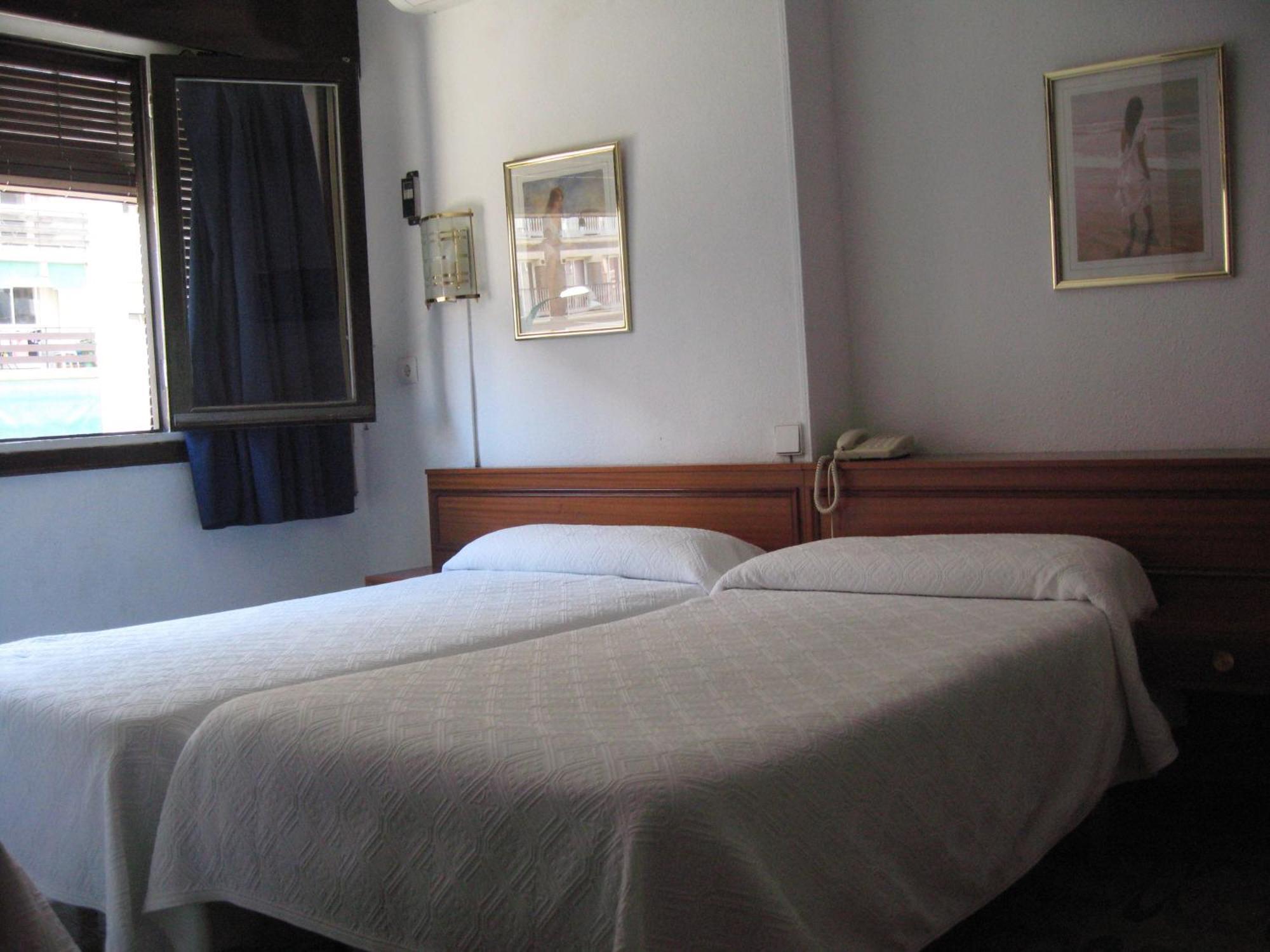 Guest house Terminal Malaga
