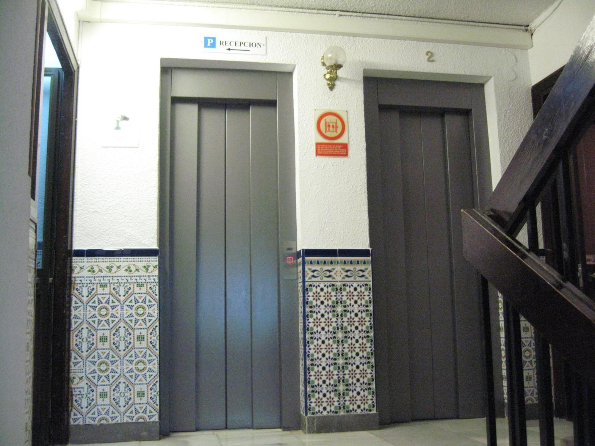 Terminal Malaga