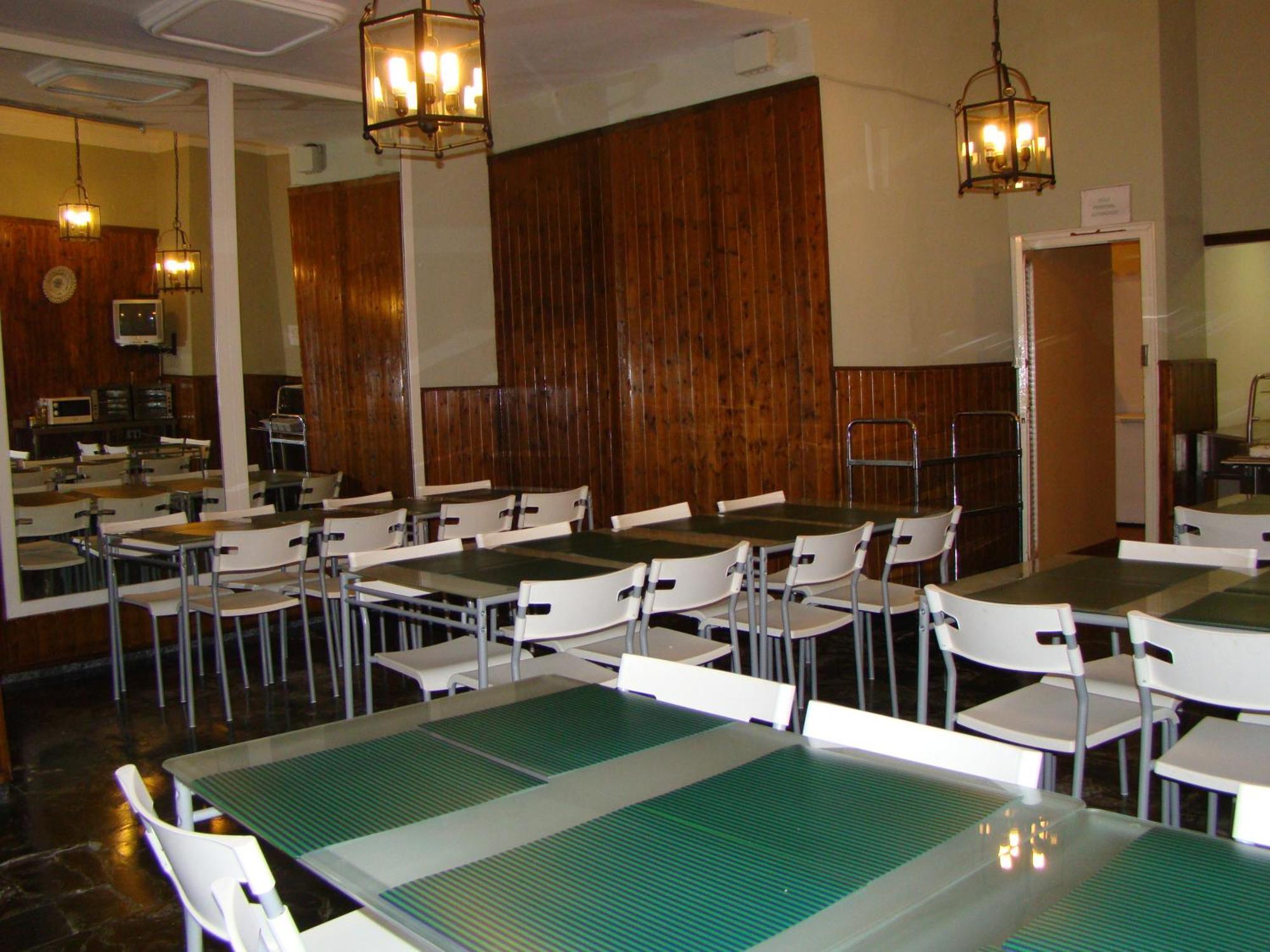 Gasthof Santa Paula *