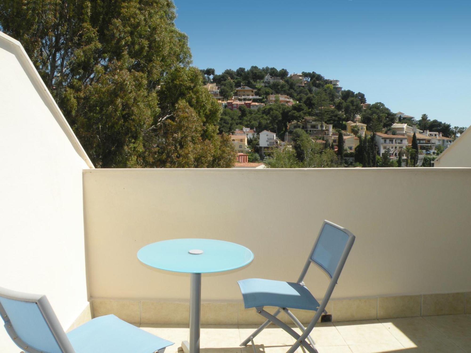 Apartment Dona Carmen *