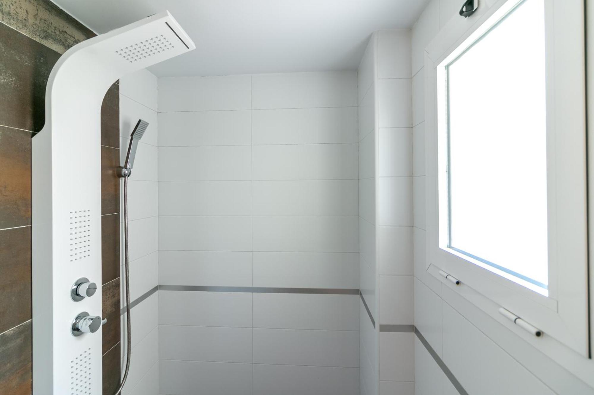 Appartement Livemalaga Boutique