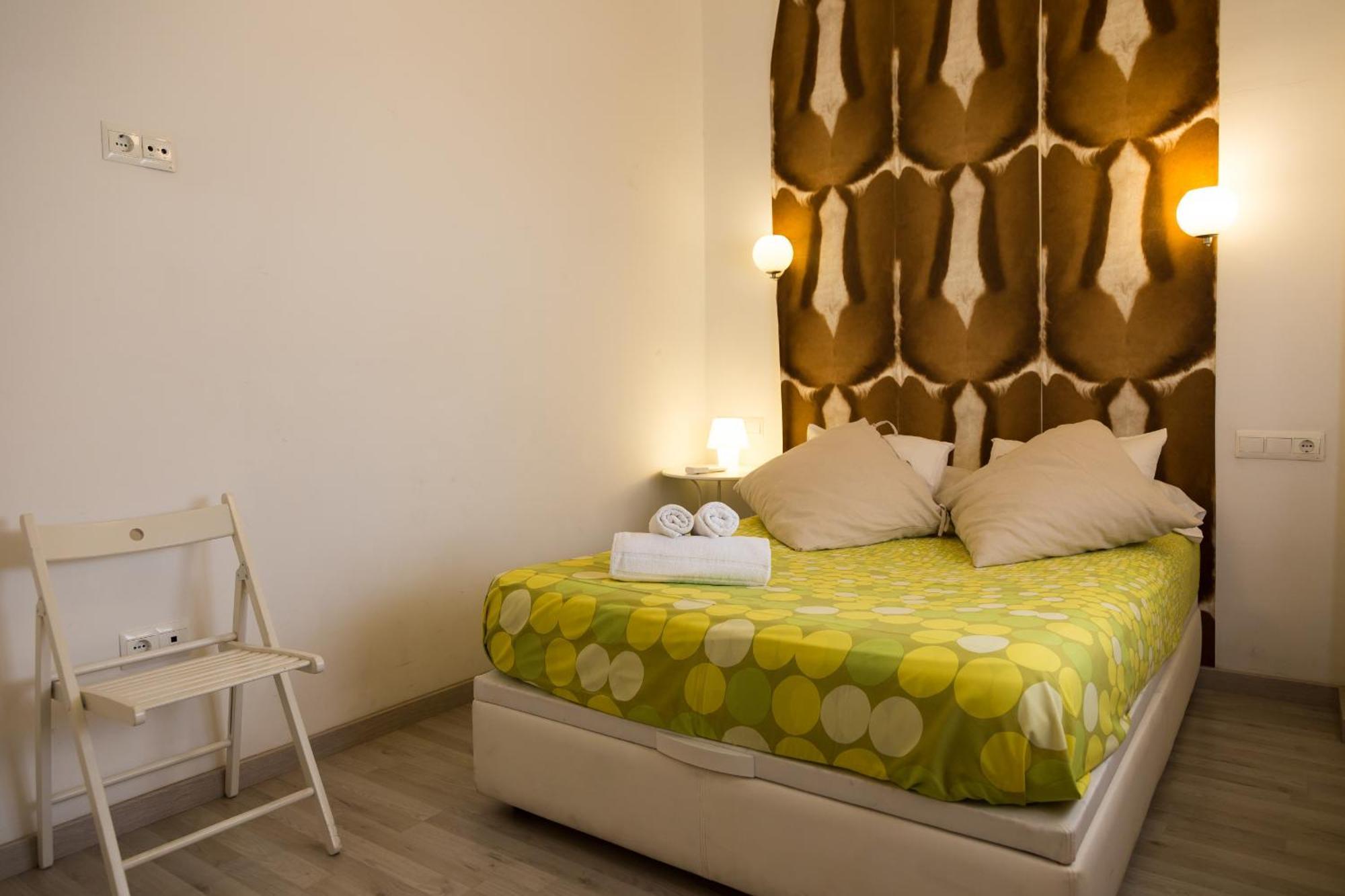 Apartment Urbe10 Alamos 36