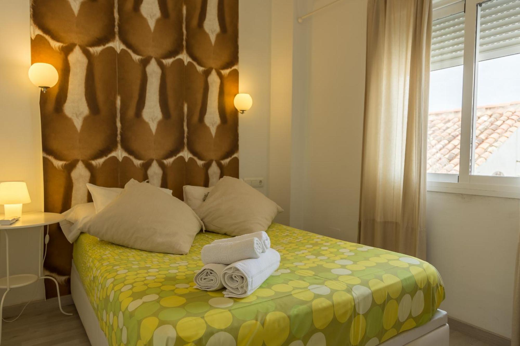 Apartment Urbe10 Alamos 36 *