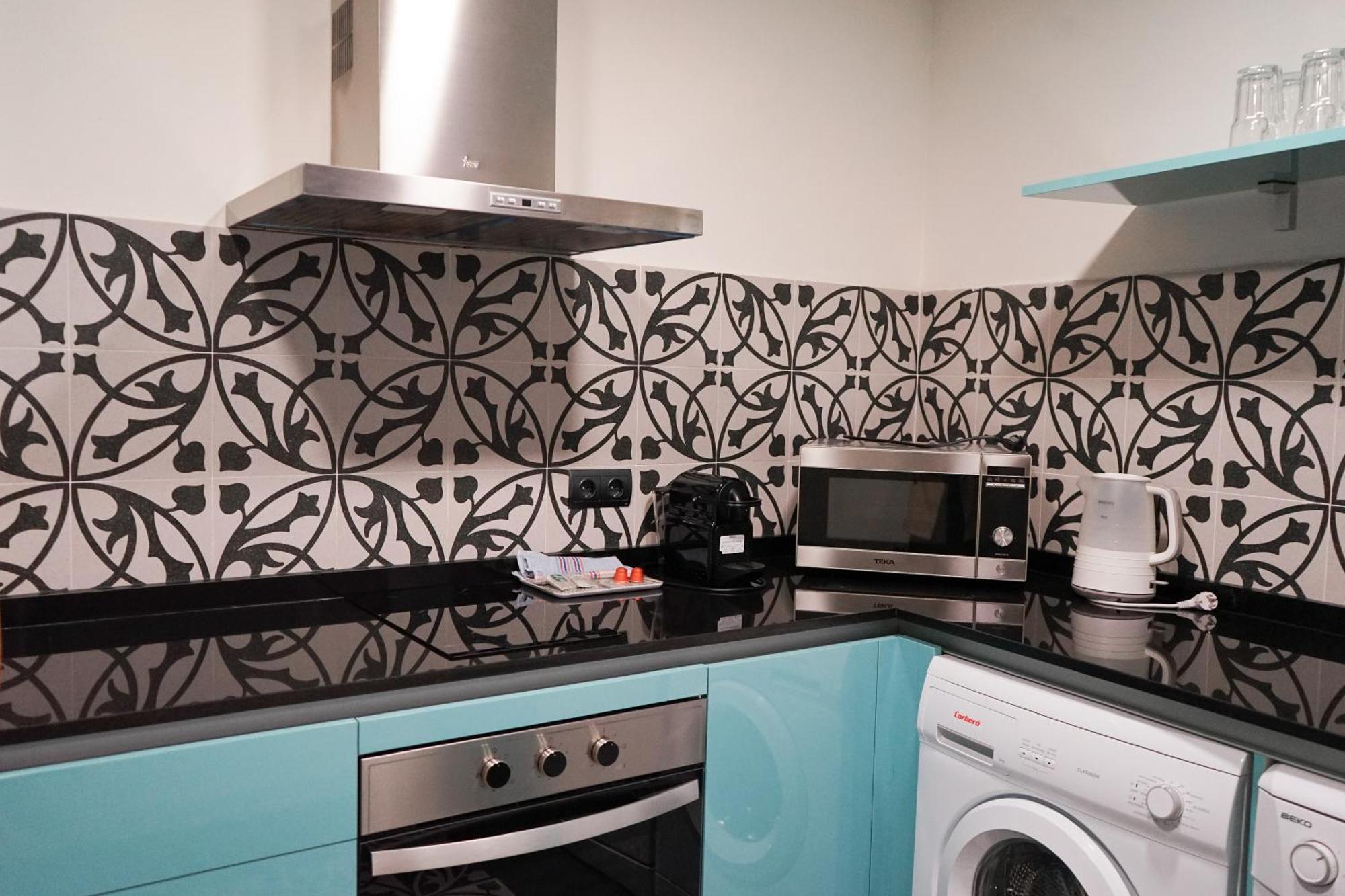 Apartamento Aqua