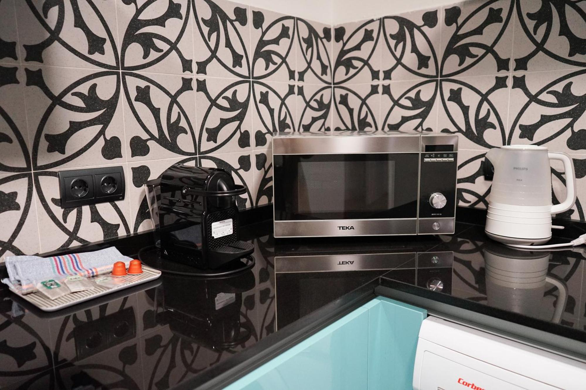 Apartamento Aqua *