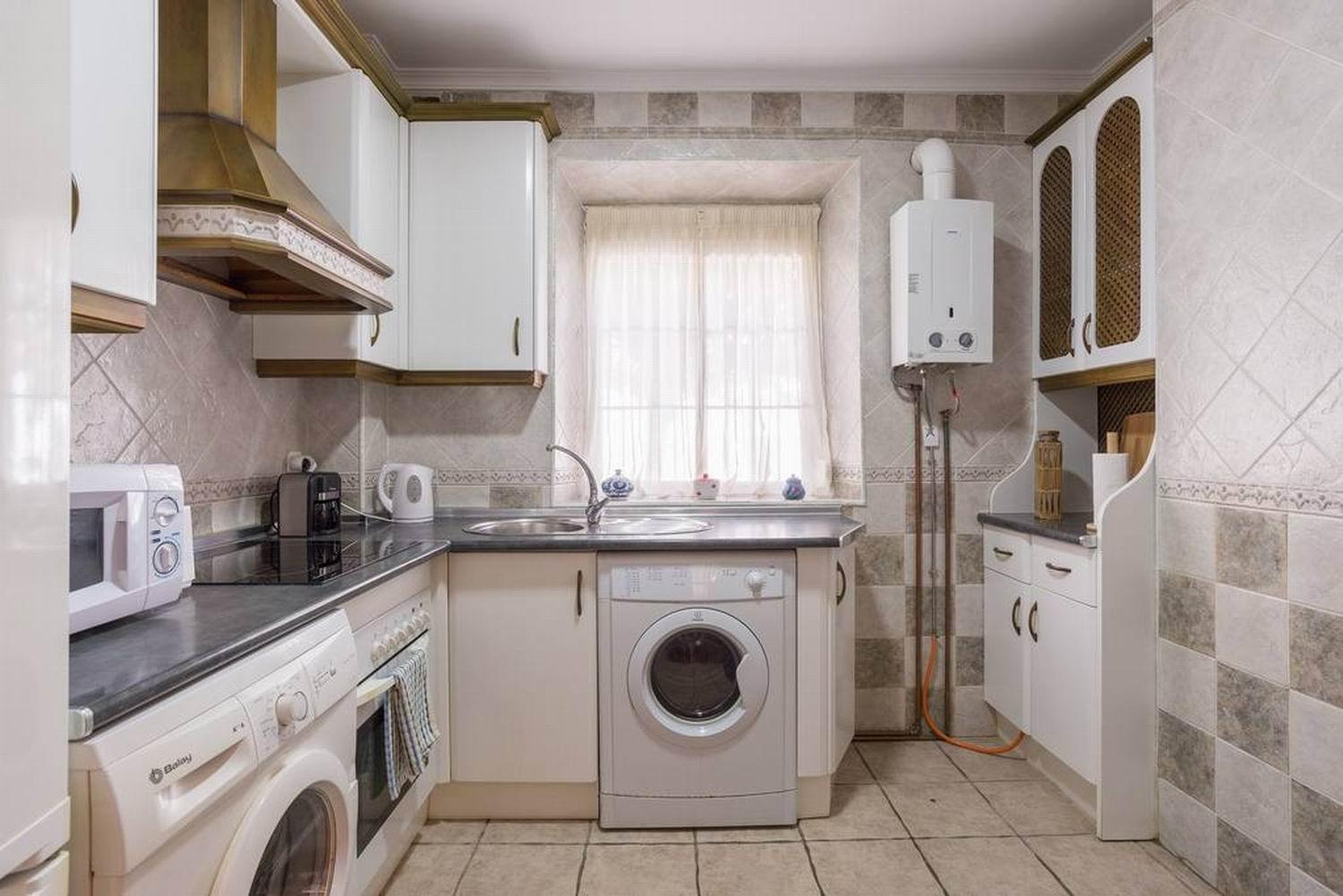 Appartement Milagros 110 M2 Málaga