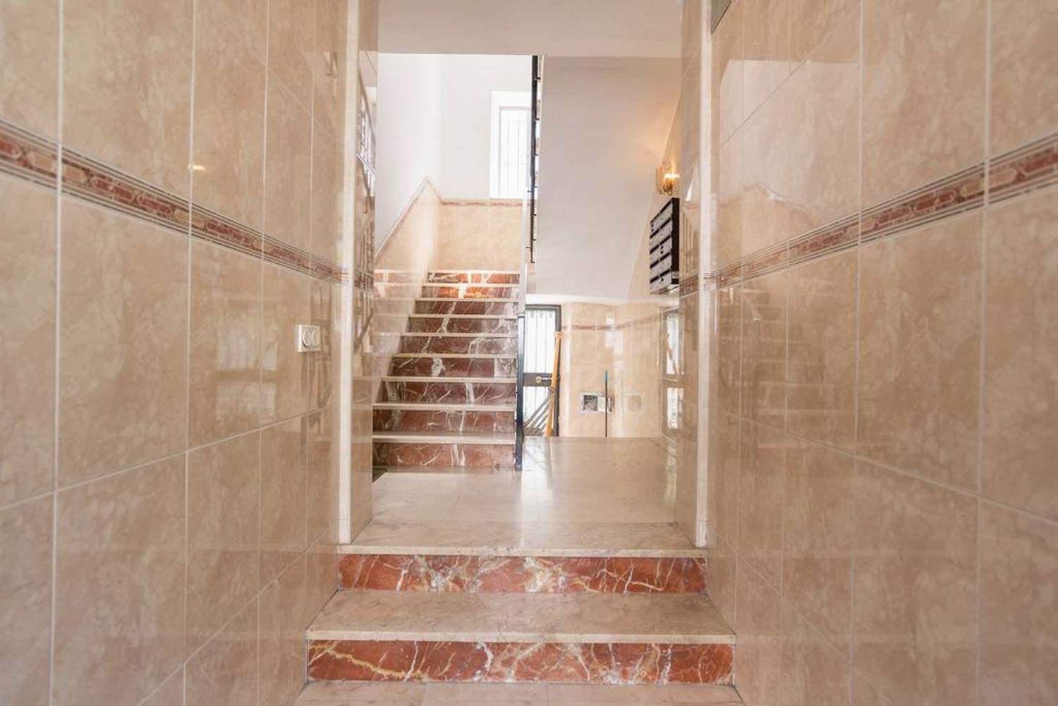 Appartement Milagros 110 M2 Málaga