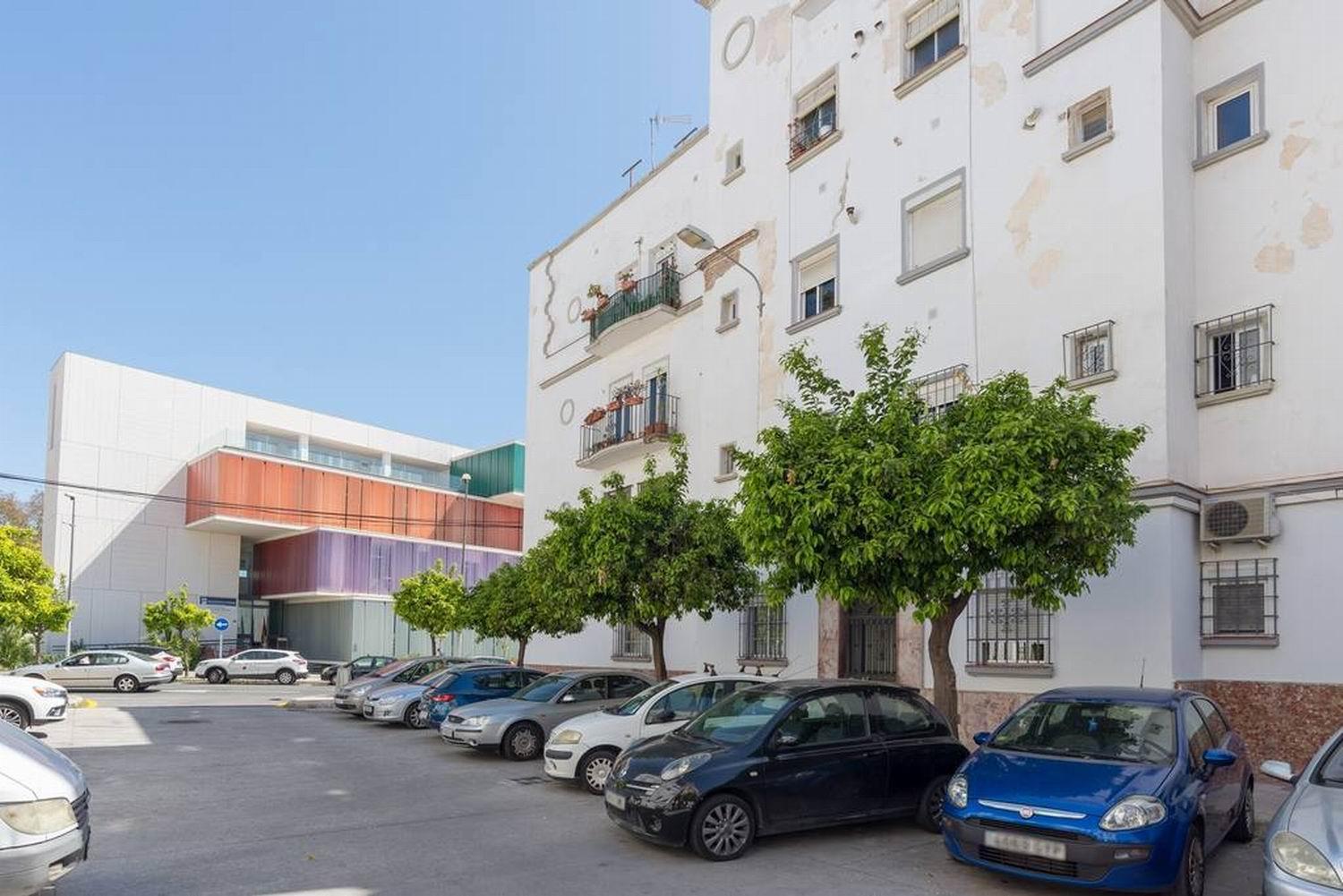 Appartement Milagros 110 M2