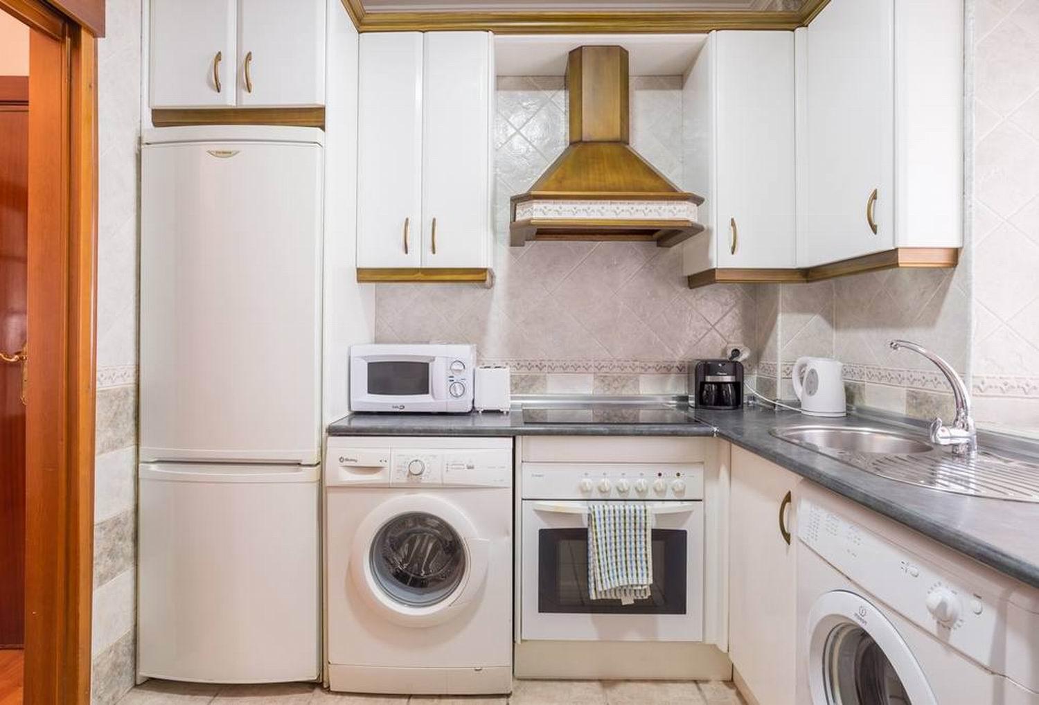 Appartement Milagros 110 M2