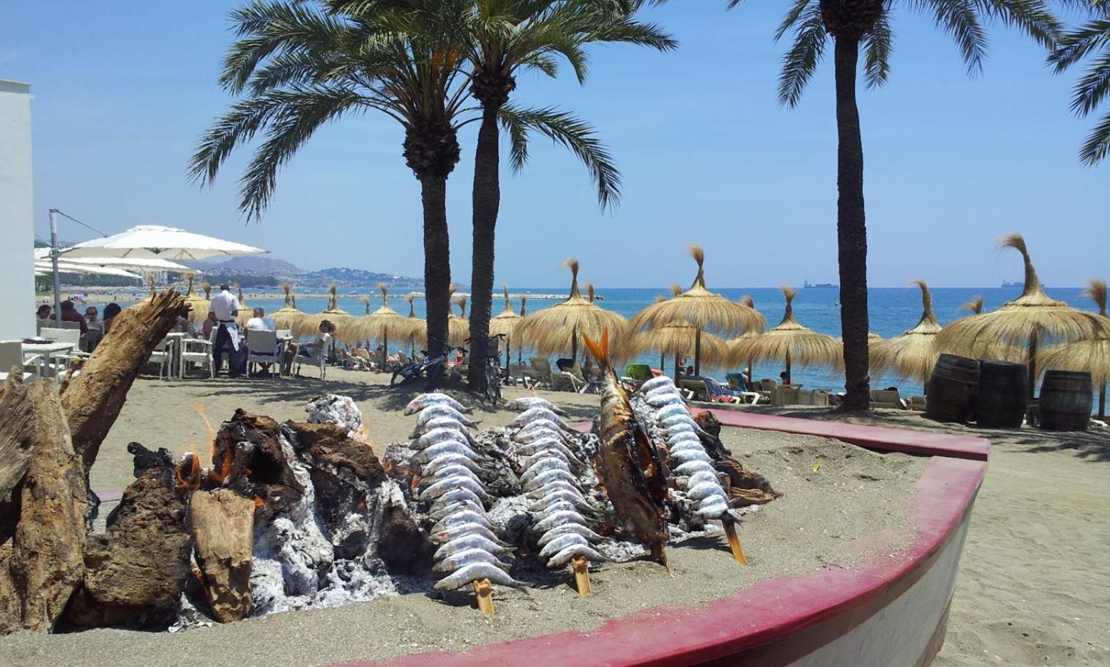 Premium Mediterraneo Beach, Junto A La Playa