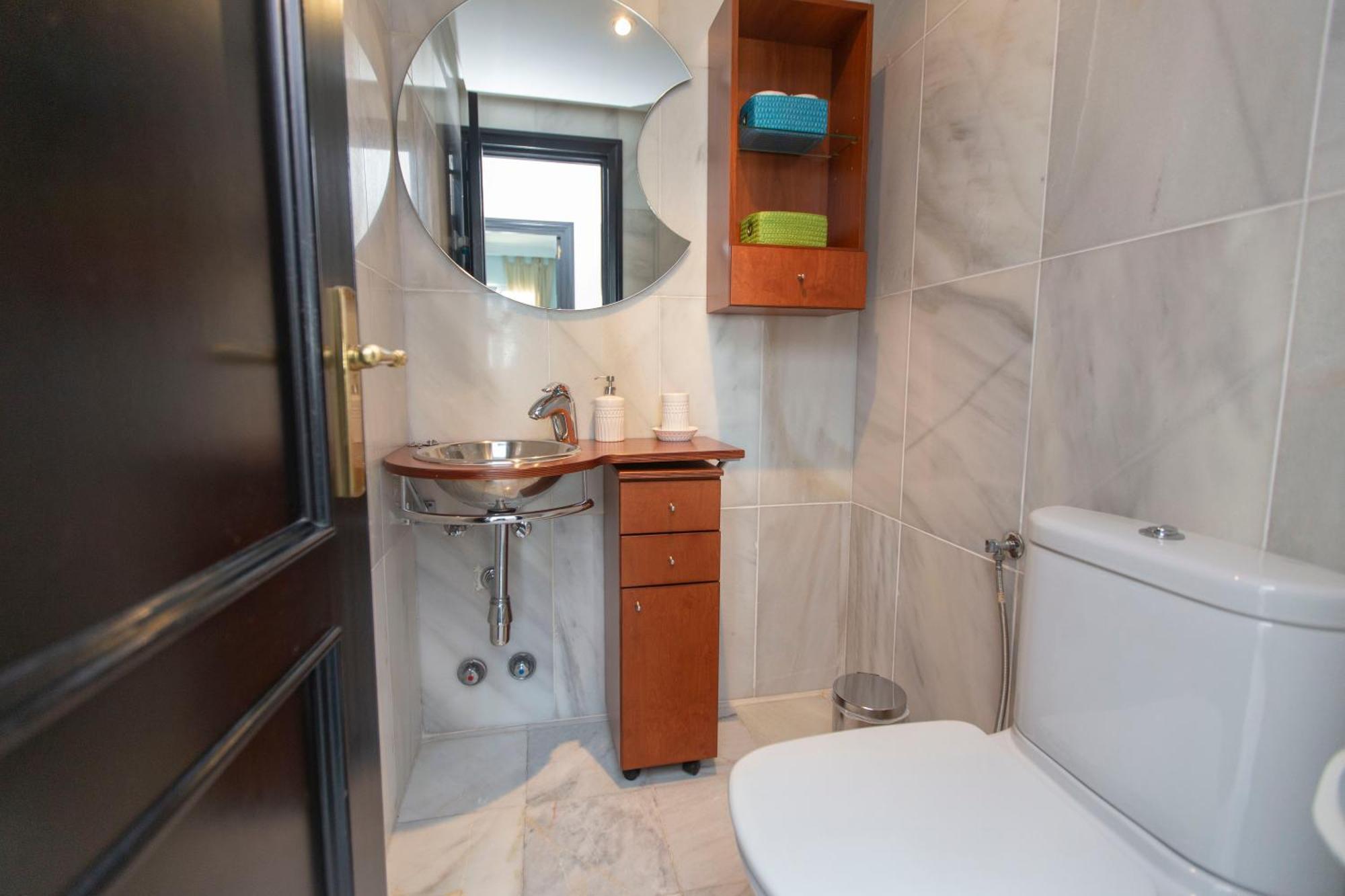 Apartamento Venecia, De Lujo En 1º Línea De Playa + Parking *