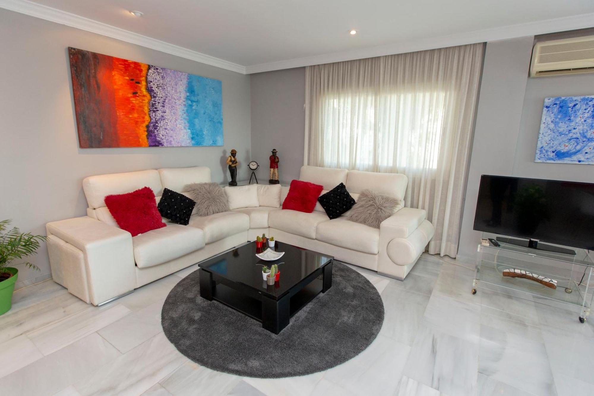 Apartamento Venecia, De Lujo En 1º Línea De Playa + Parking *