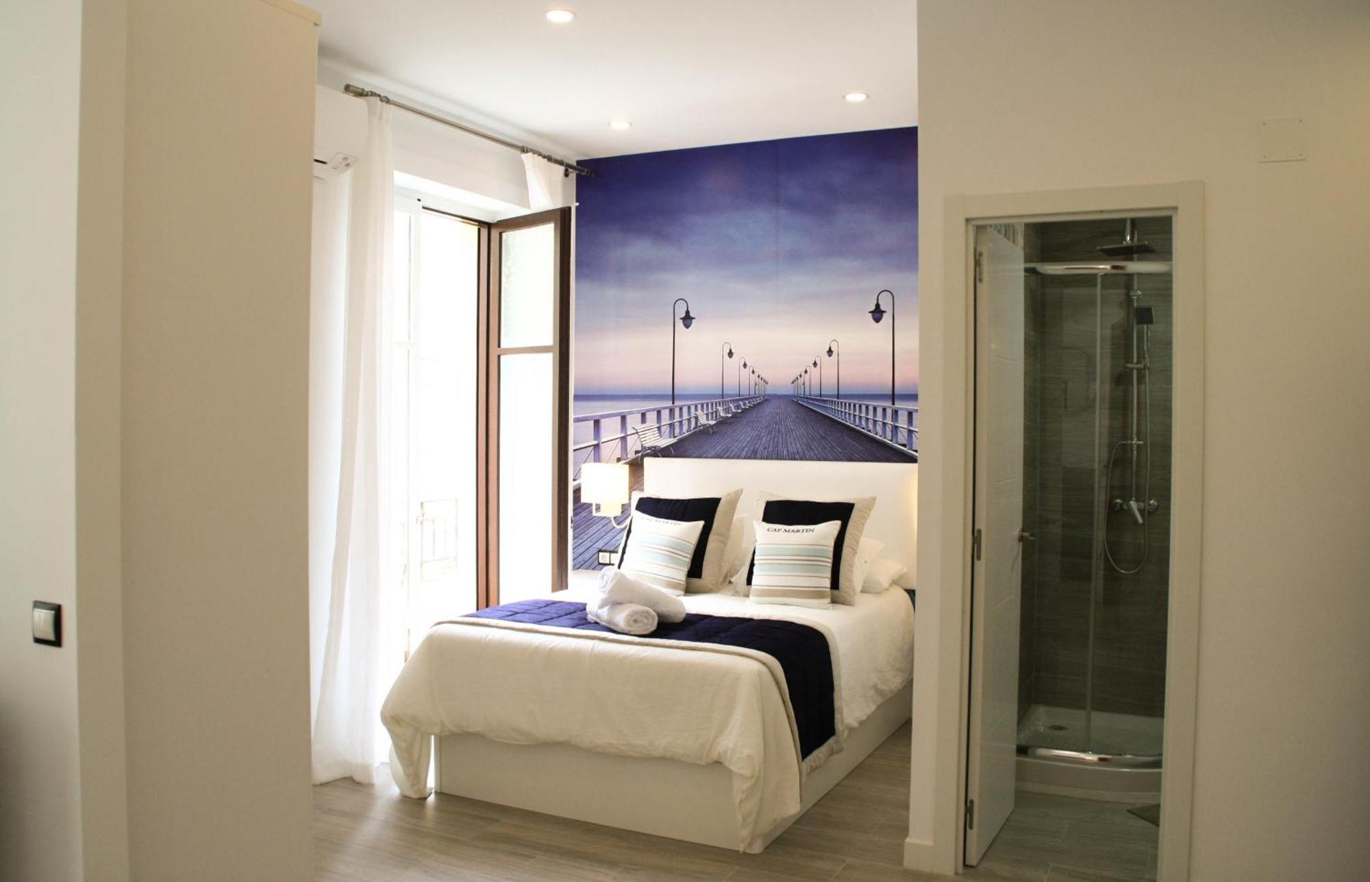 Apartment Bonito En Centro Historico De Málaga
