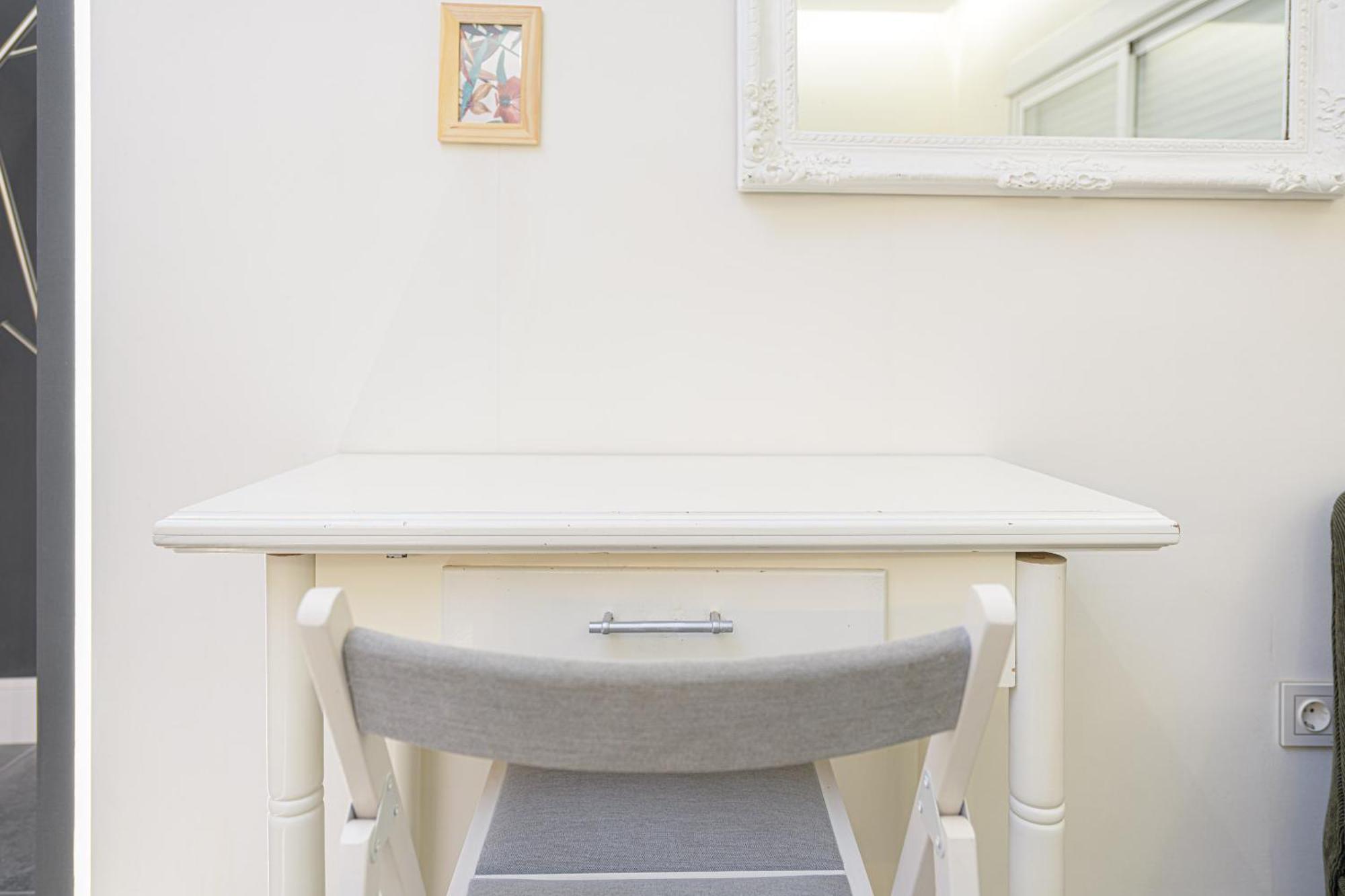 Fabuloso Apartamento Centro Histórico Calle álamos Málaga