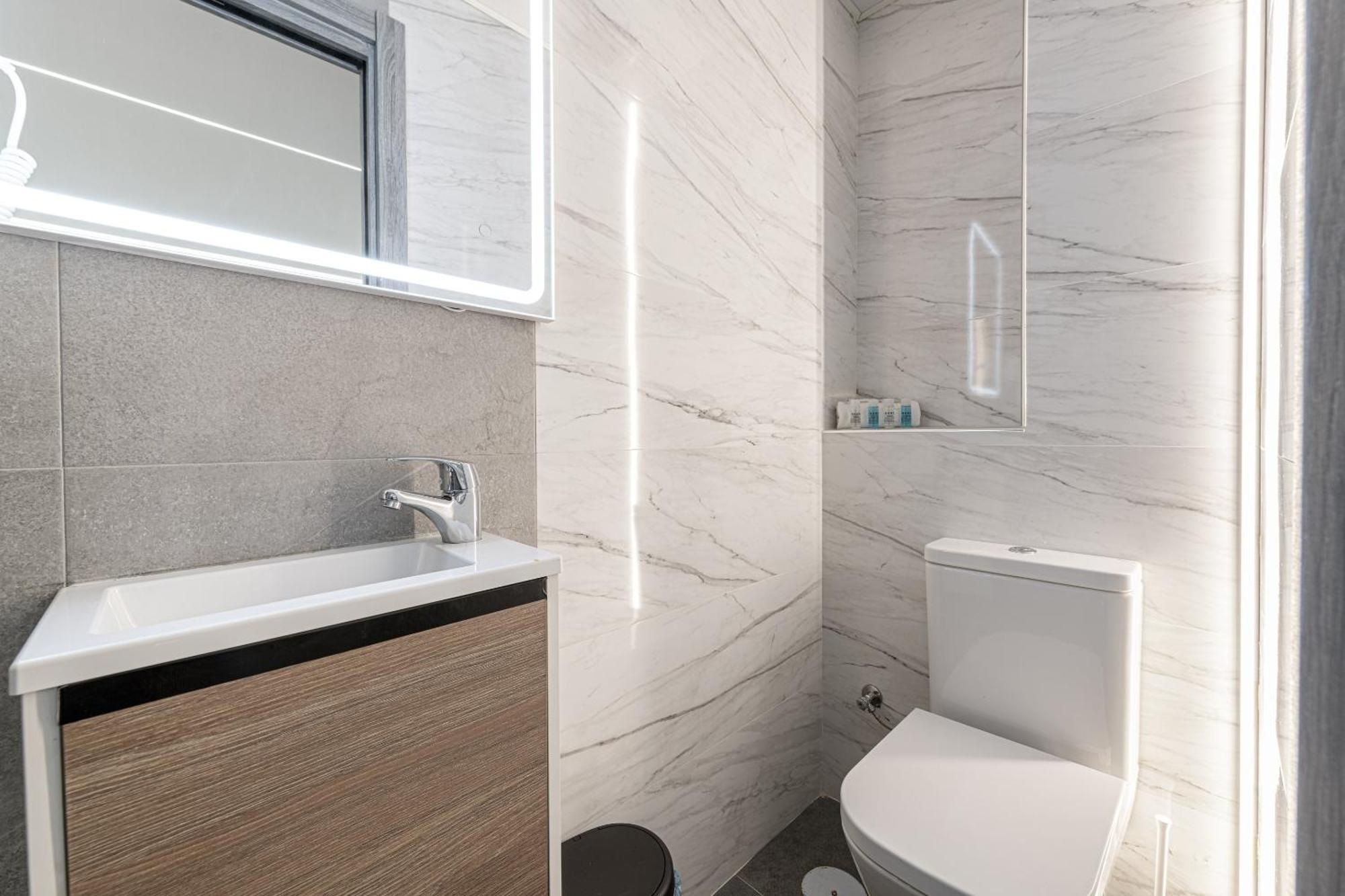 Apartamento Fabuloso Apartamento Centro Histórico Calle álamos *