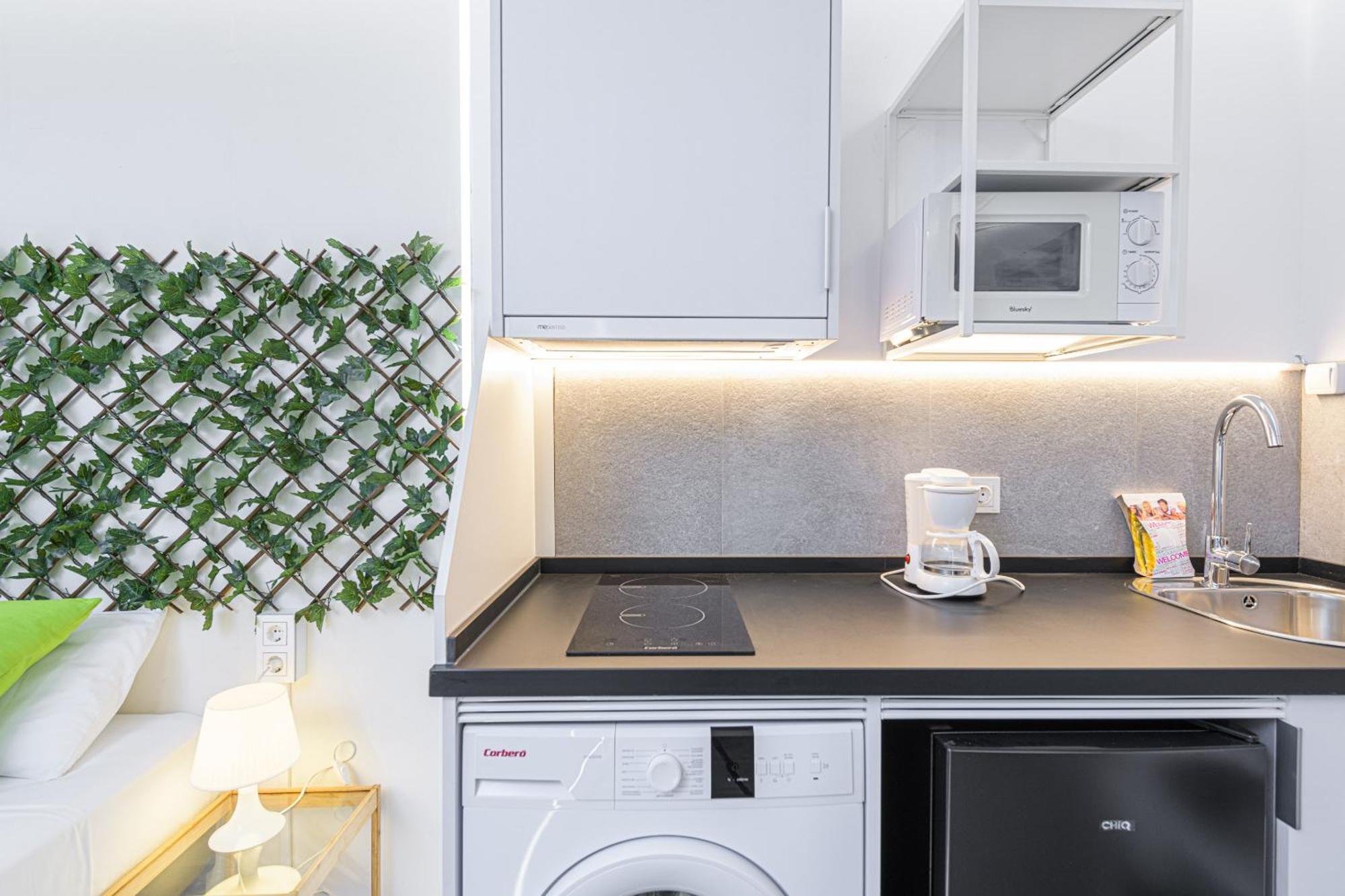 Fabuloso Apartamento Centro Histórico Calle álamos