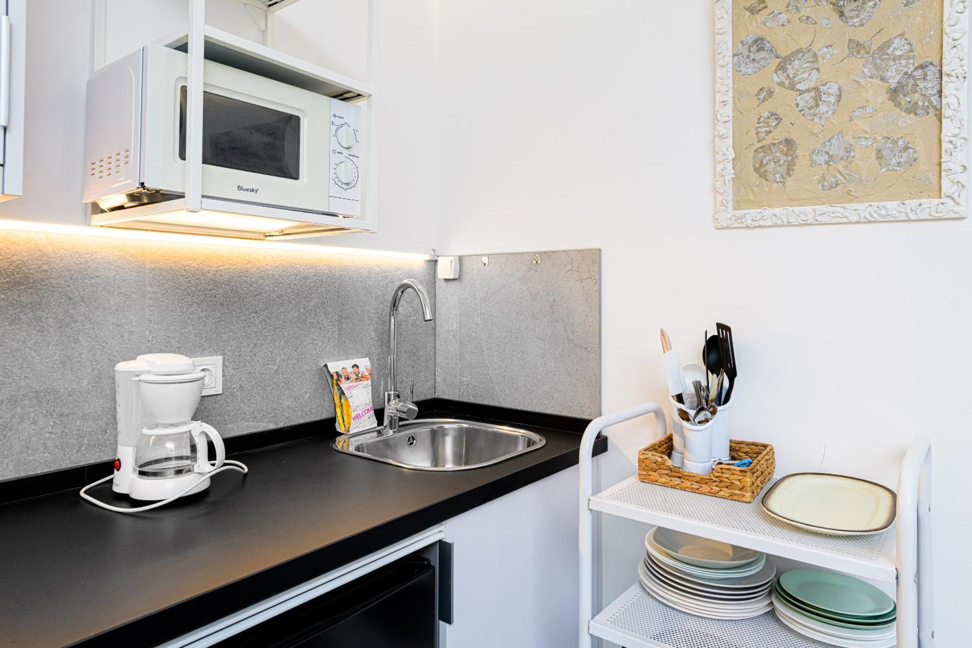 Fabuloso Apartamento Centro Histórico Calle álamos Málaga