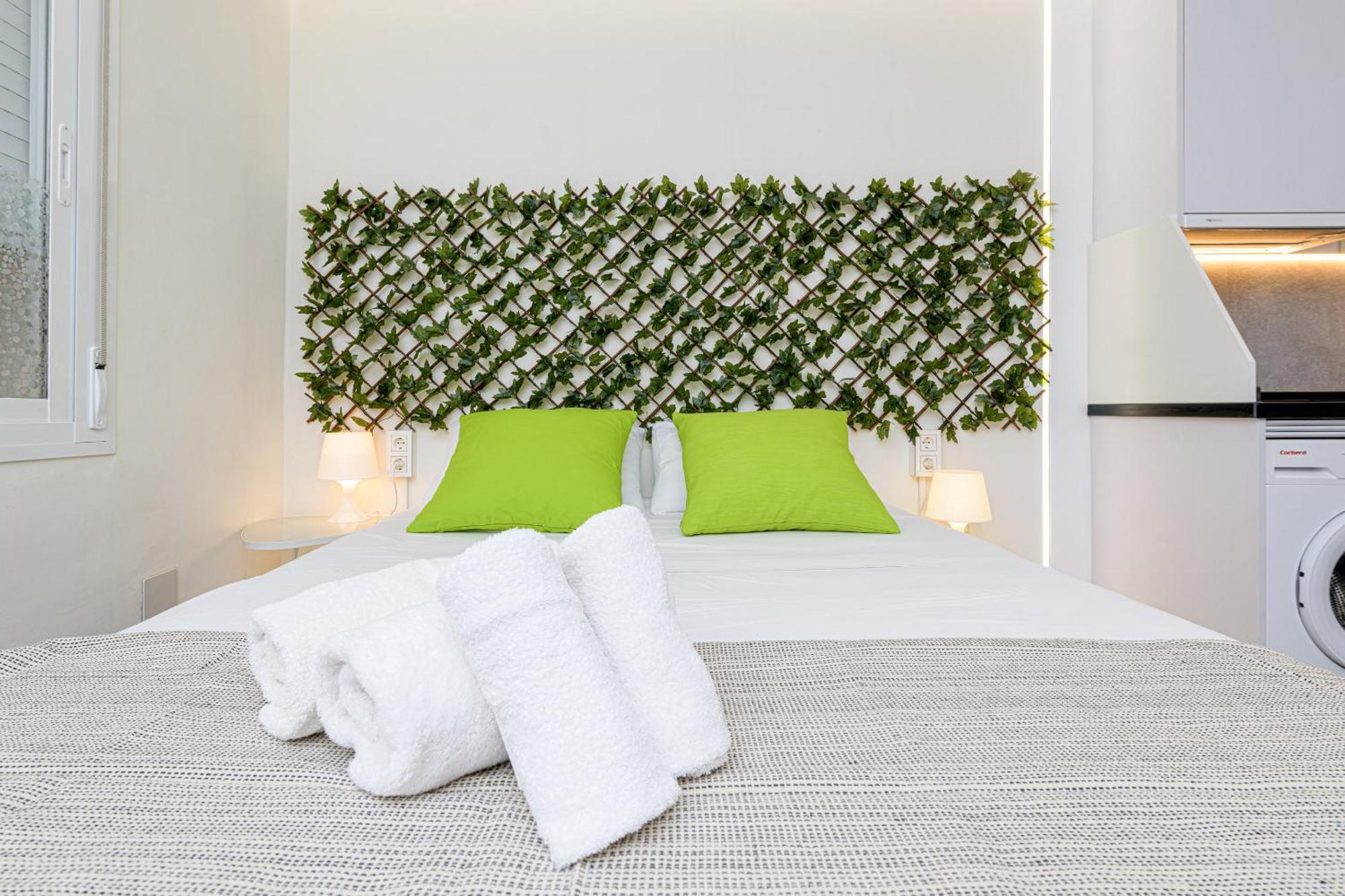 Fabuloso Apartamento Centro Histórico Calle álamos