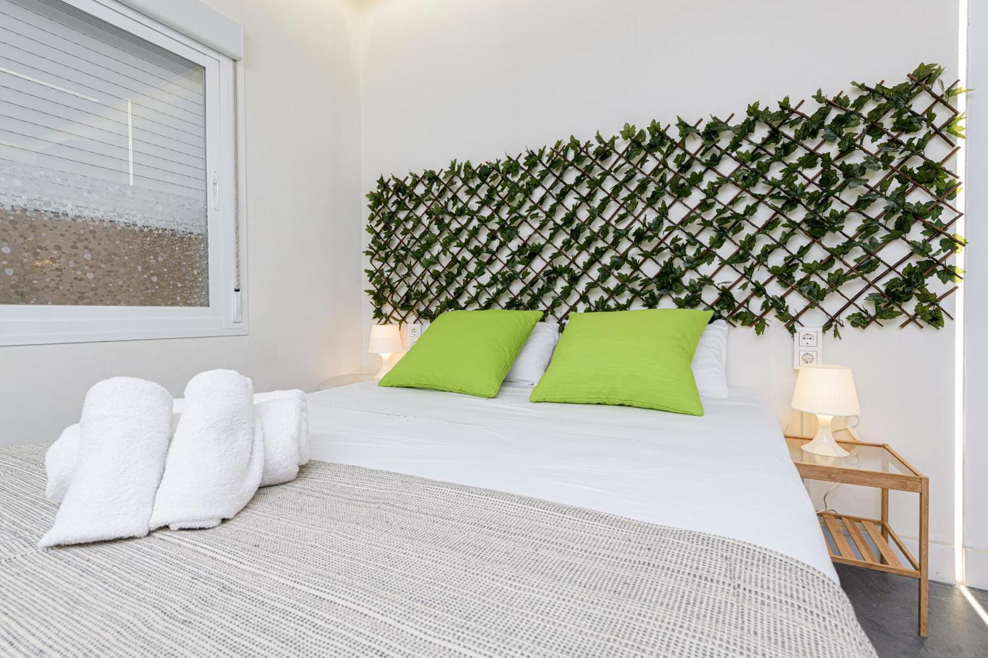 Fabuloso Apartamento Centro Histórico Calle álamos
