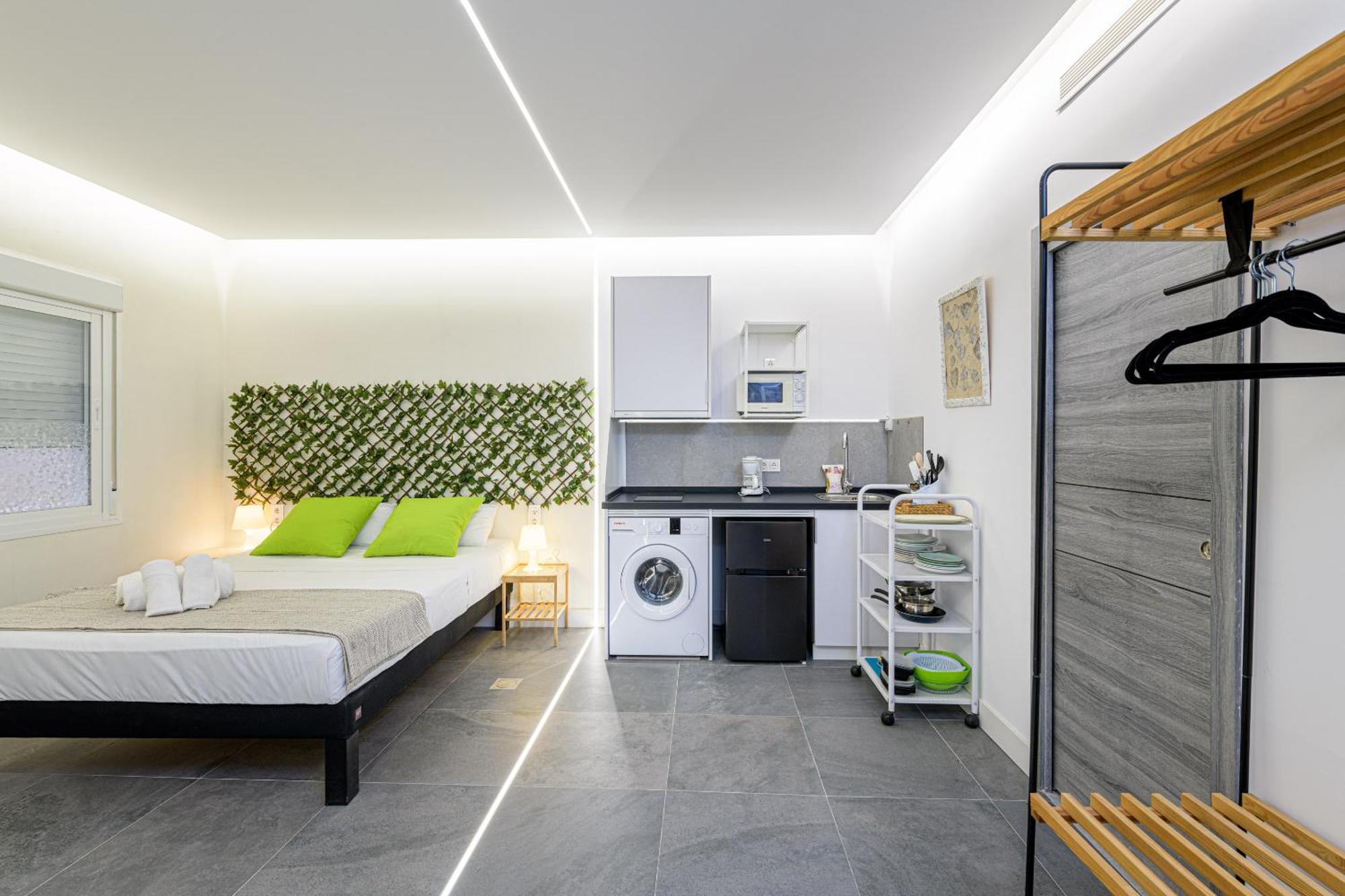 Fabuloso Apartamento Centro Histórico Calle álamos