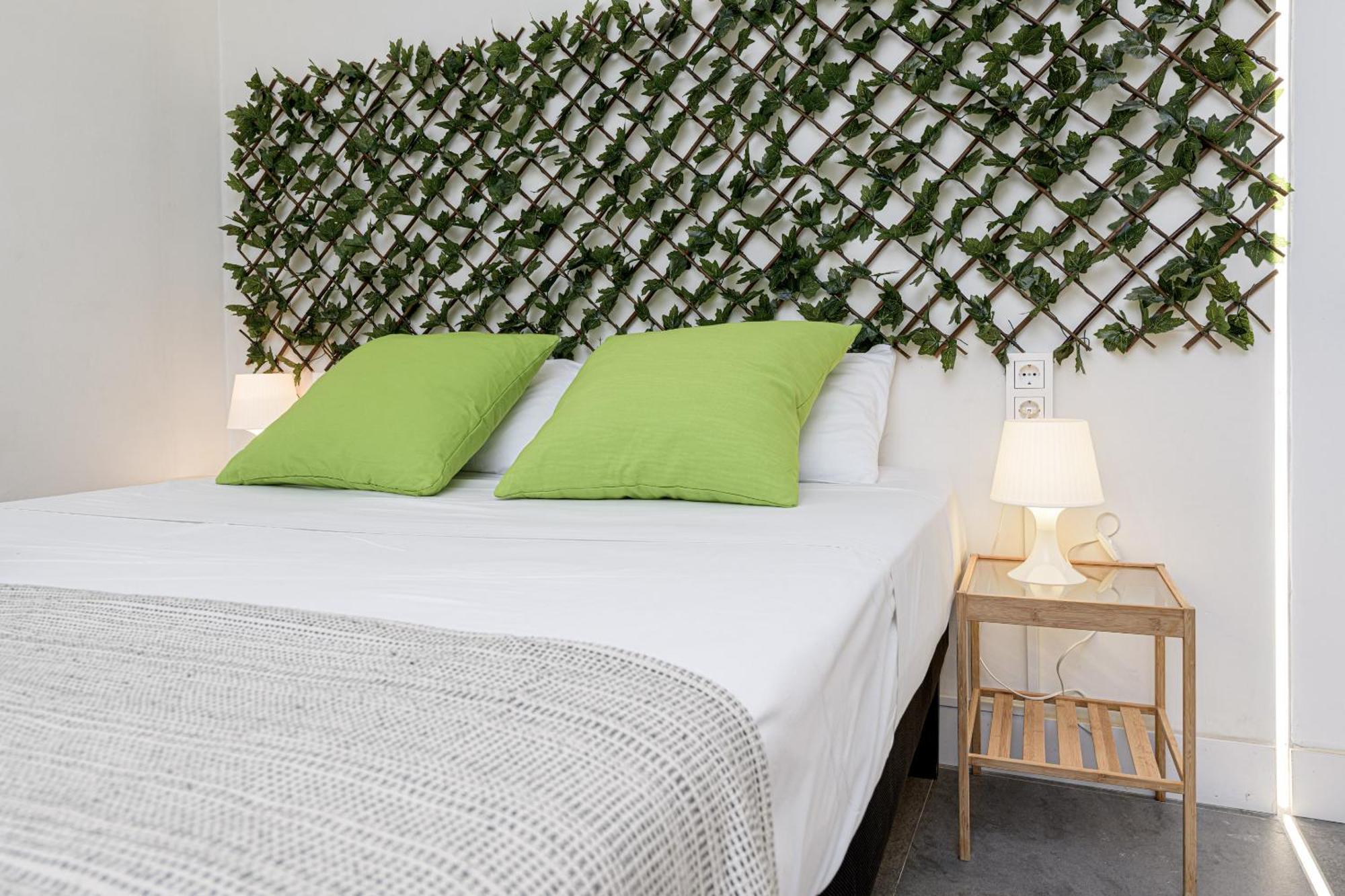 Fabuloso Apartamento Centro Histórico Calle álamos Málaga