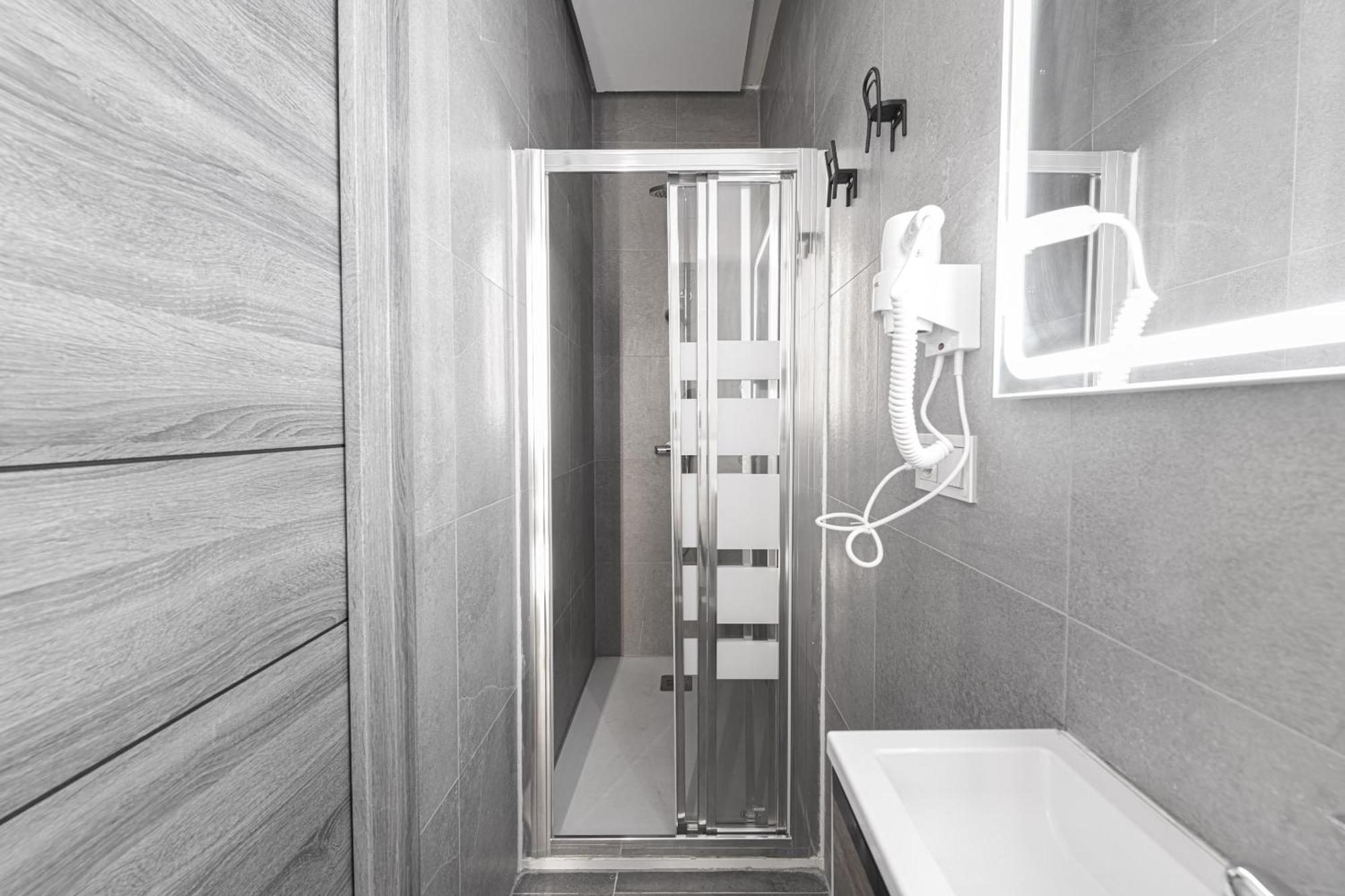 Fabuloso Apartamento Centro Histórico Calle álamos Málaga