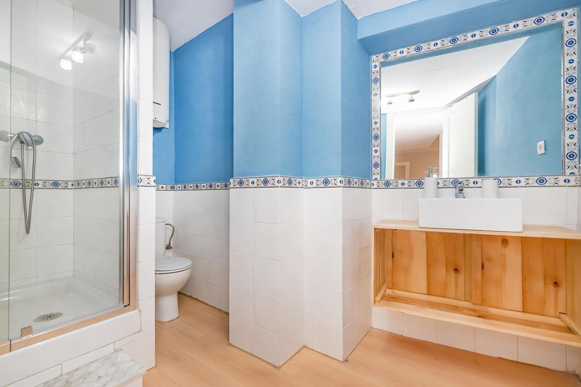 Apartment Bhost - The Special One *