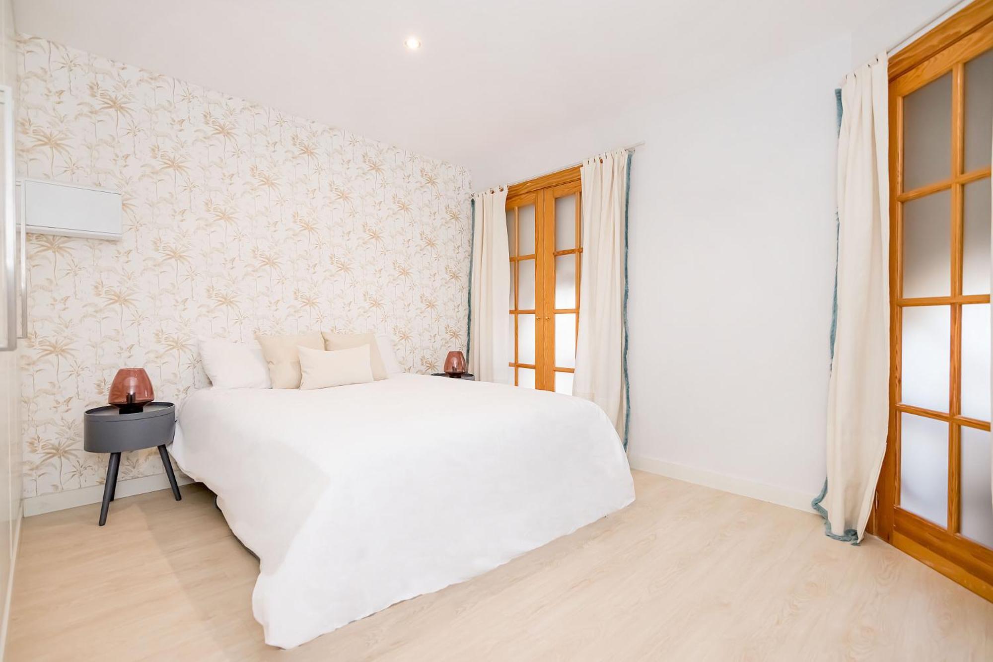 Apartment Bhost - The Special One *