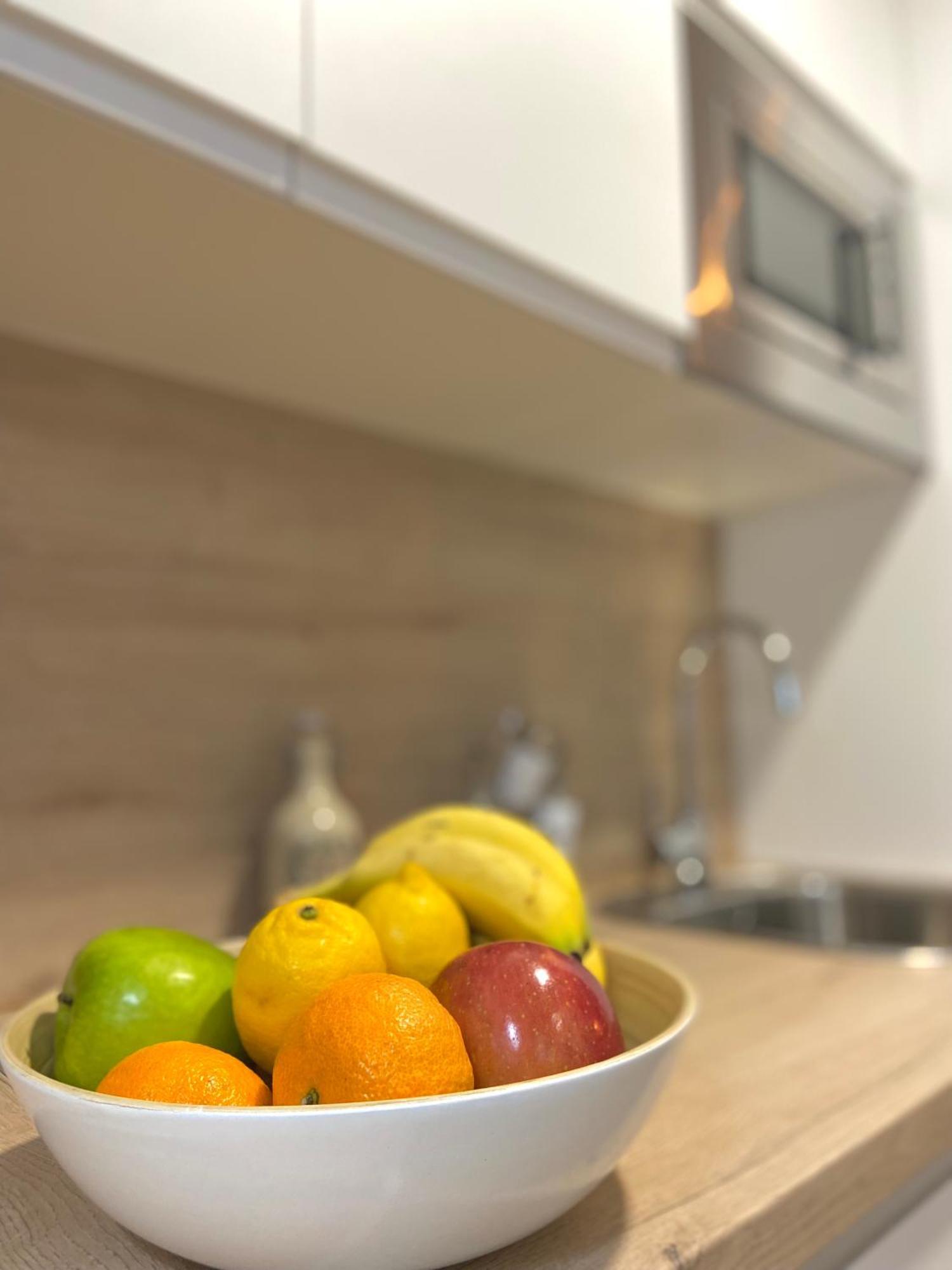 Appartement Cozy En Centro De *