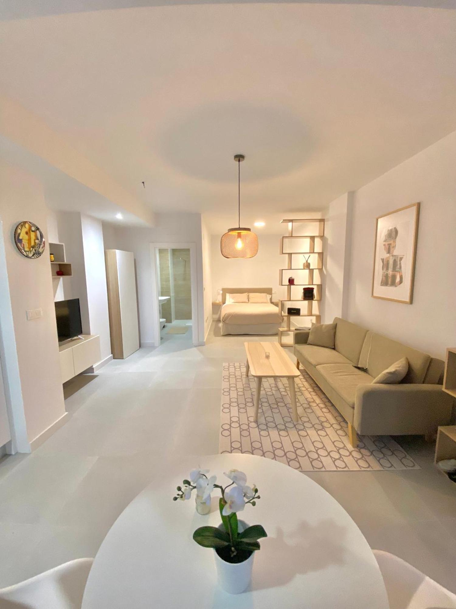 Appartement Cozy En Centro De *