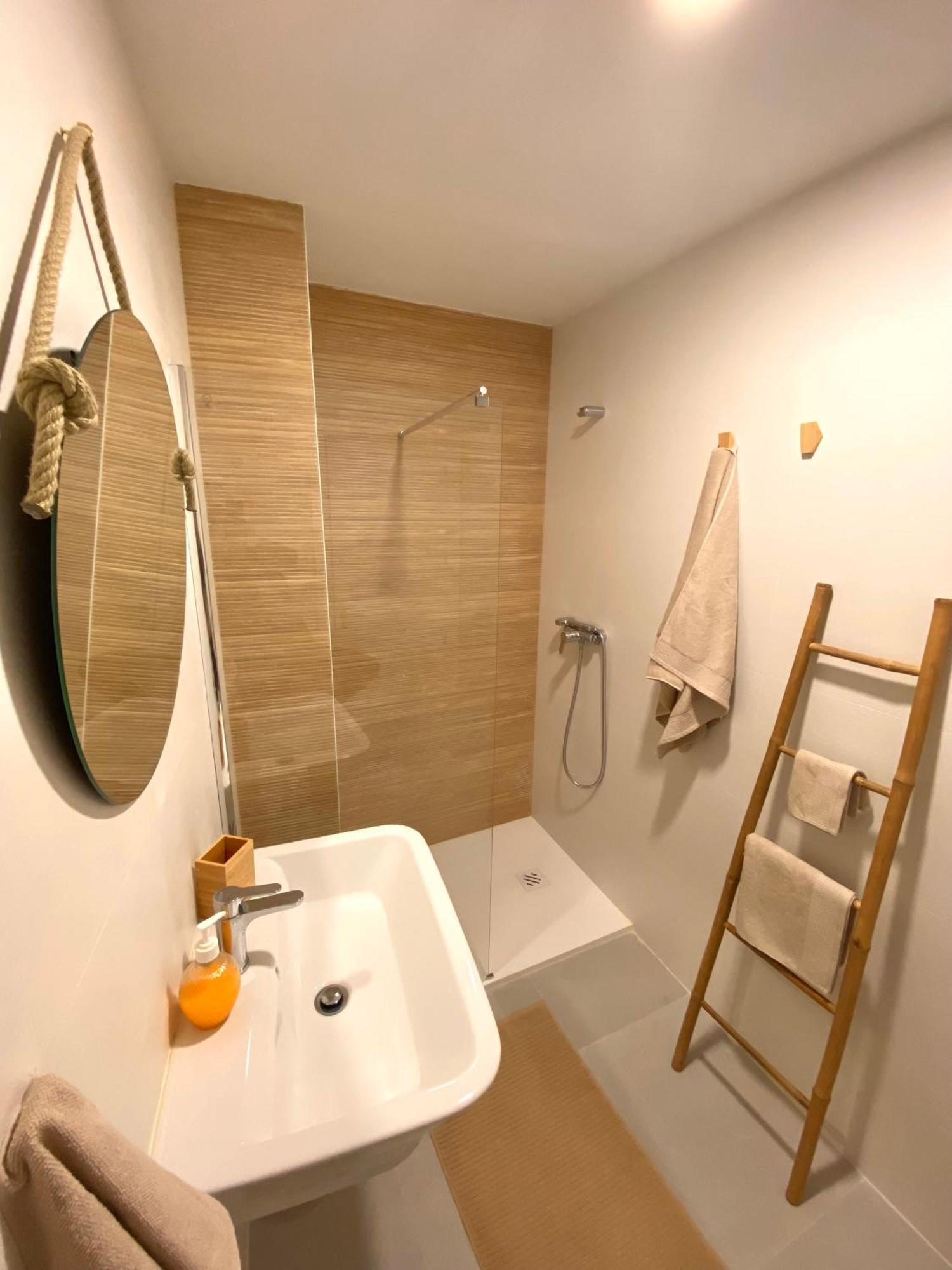 Appartement Cozy En Centro De *