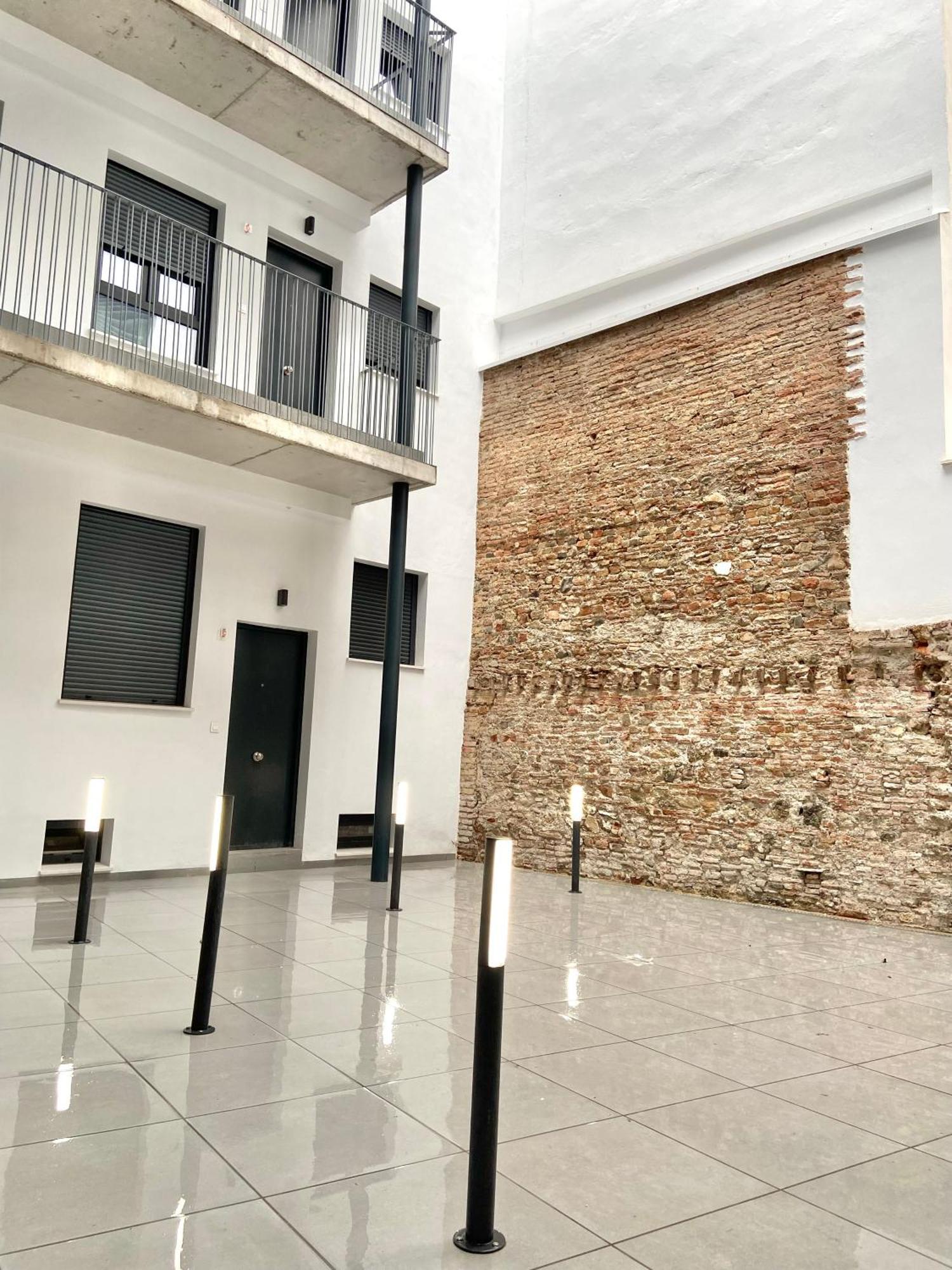 Appartement Cozy En Centro De