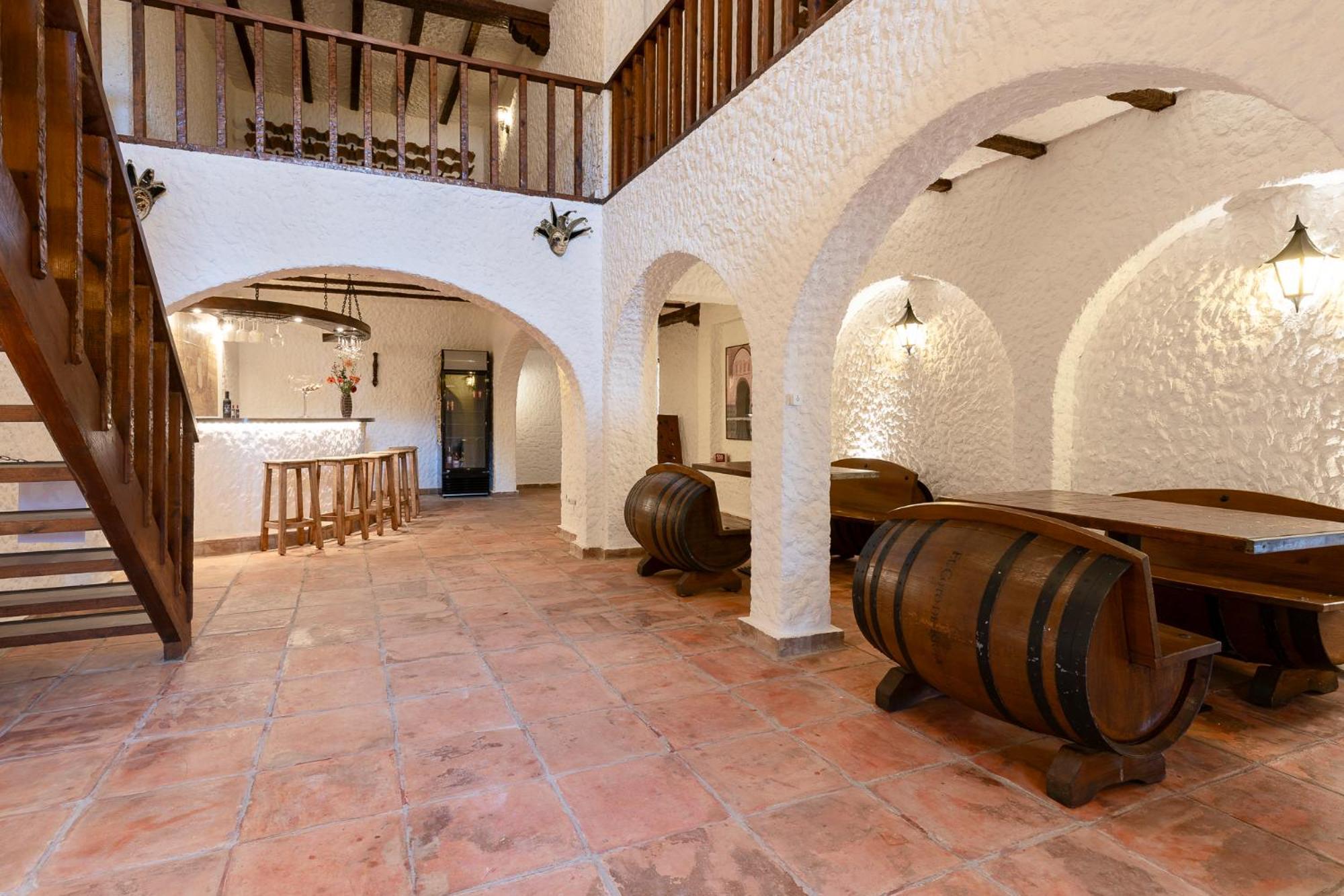 Bed & Breakfast Botanica *