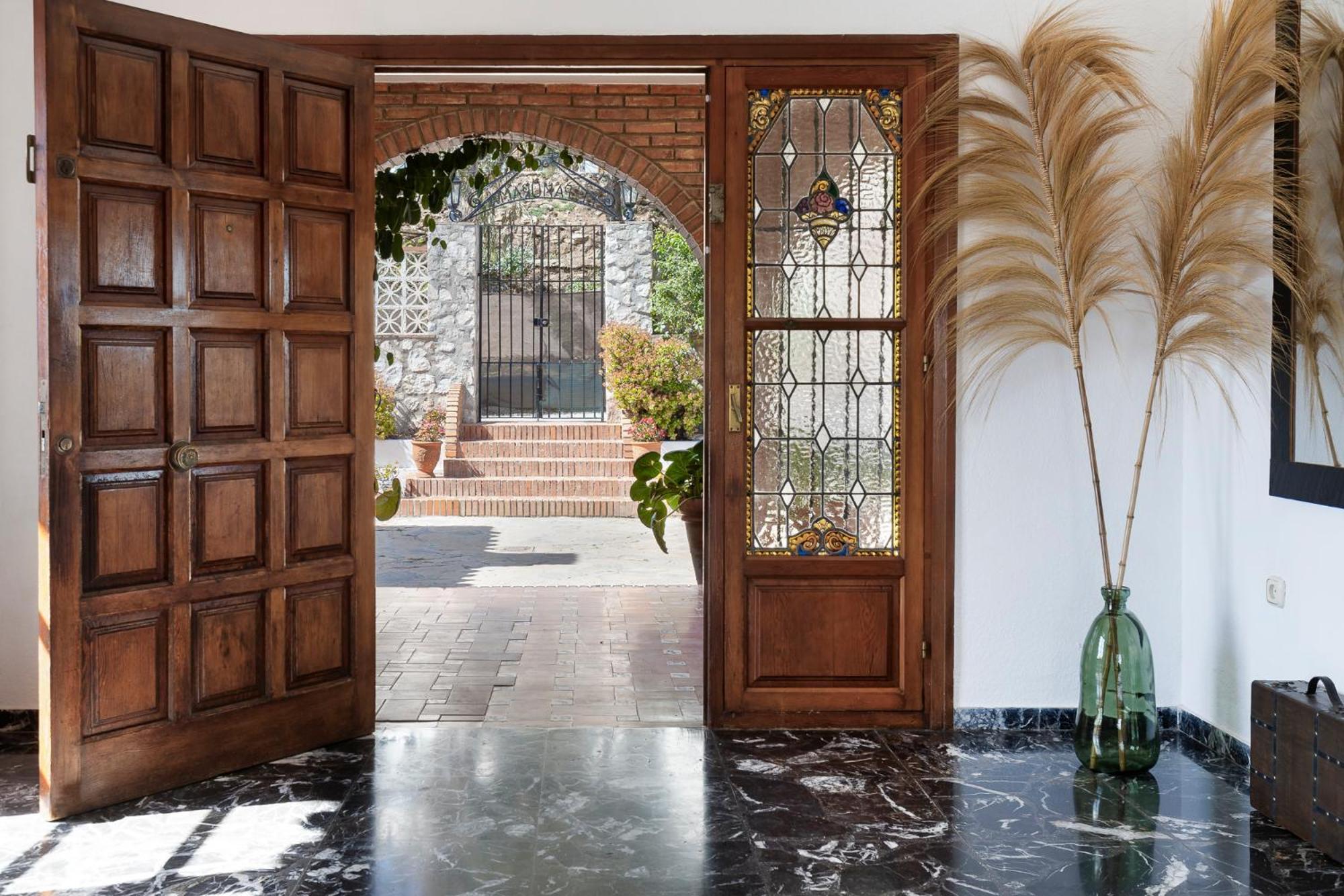 Bed & Breakfast Botanica *