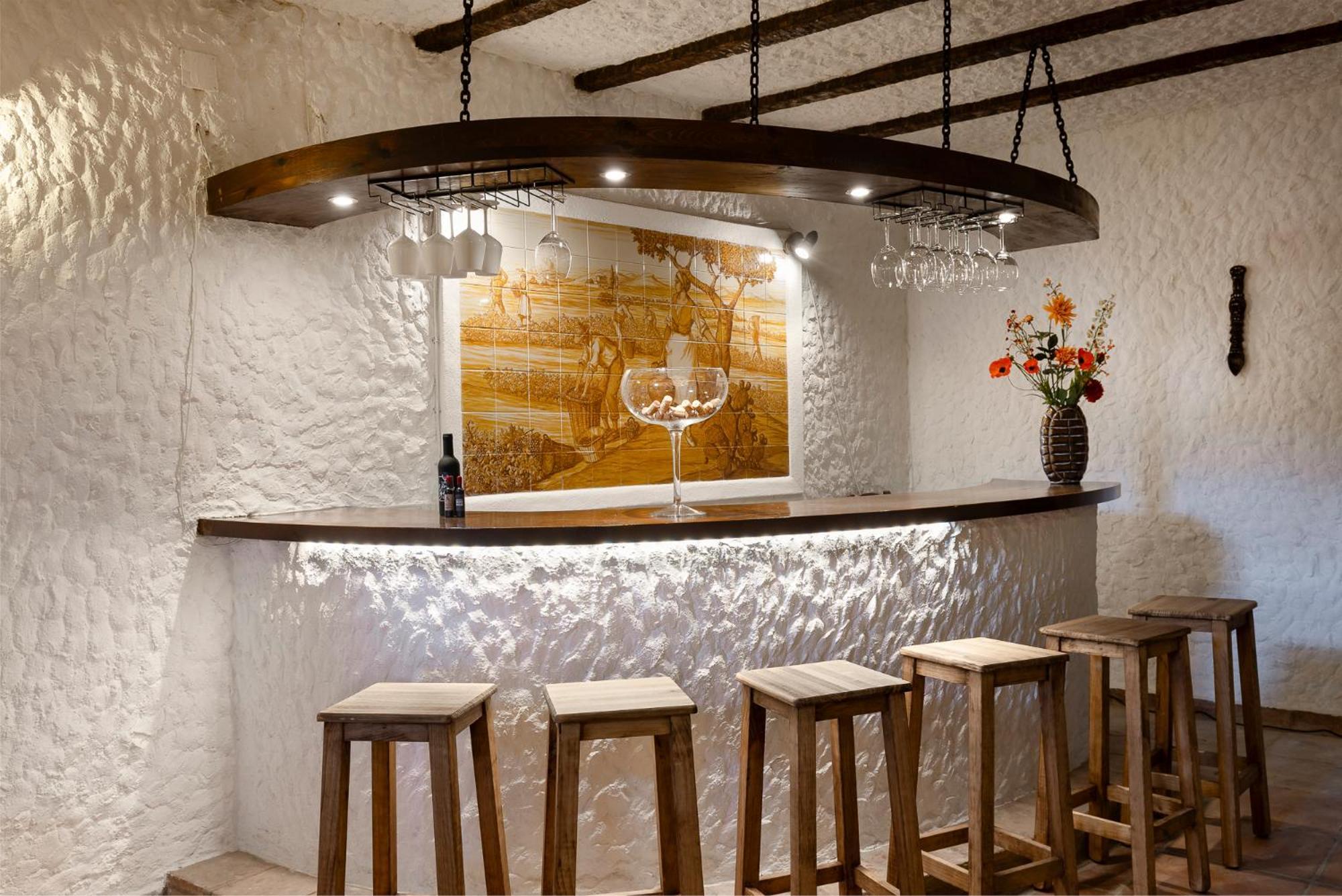 Bed & Breakfast Botanica Malaga
