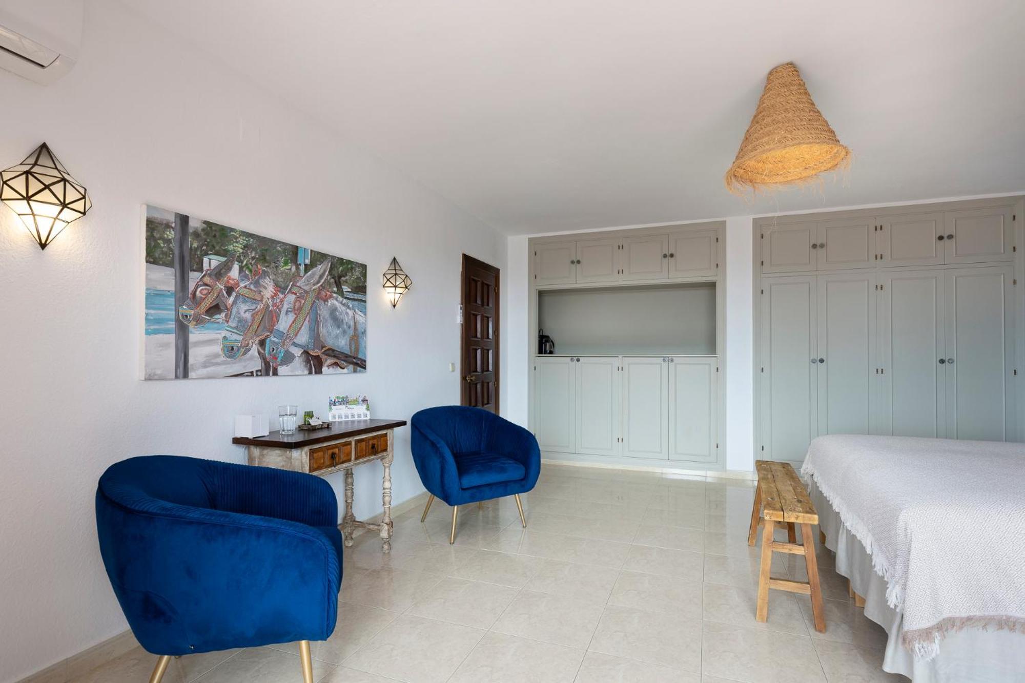 Bed & Breakfast Botanica
