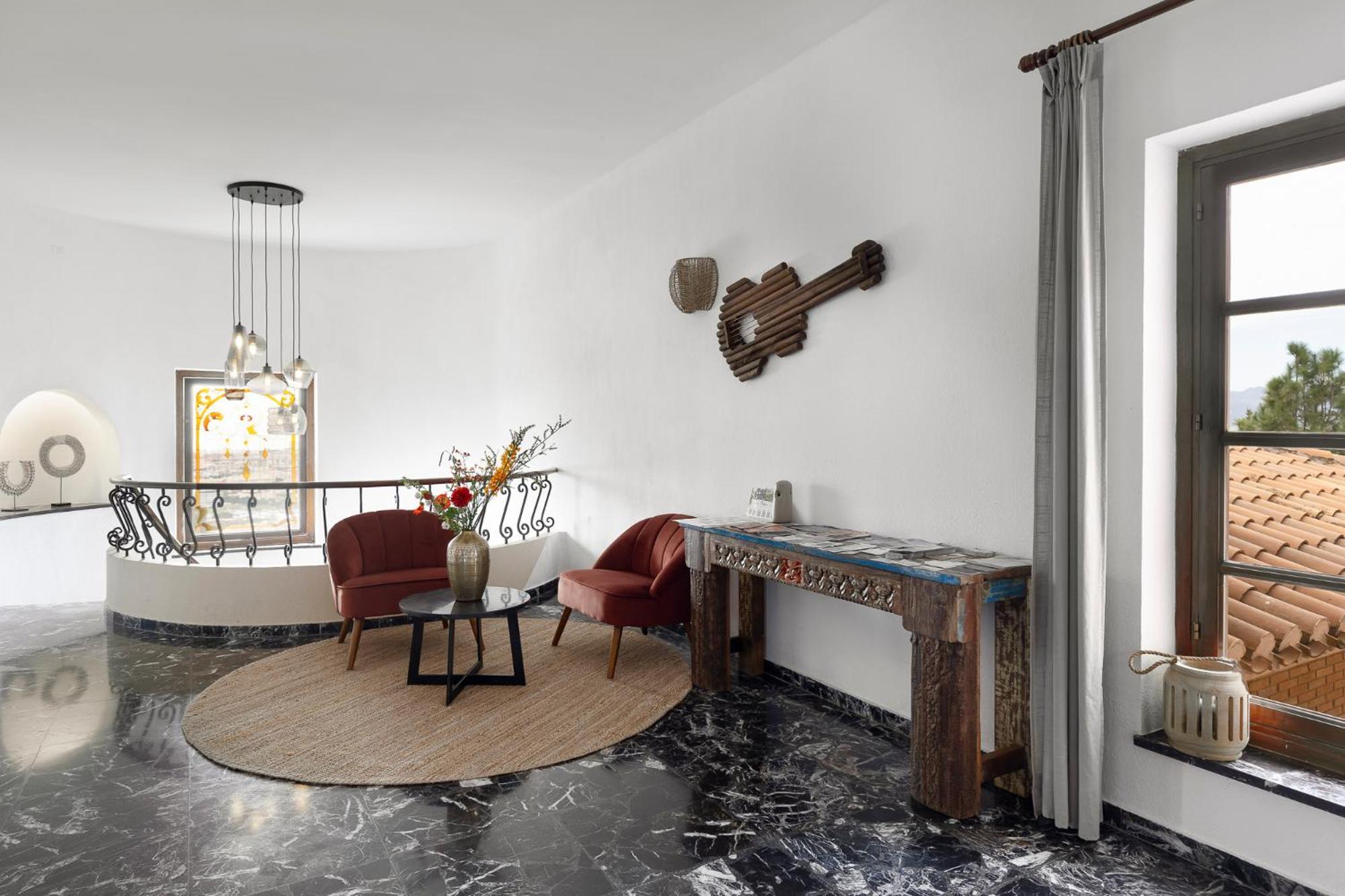 Bed & Breakfast Botanica Malaga