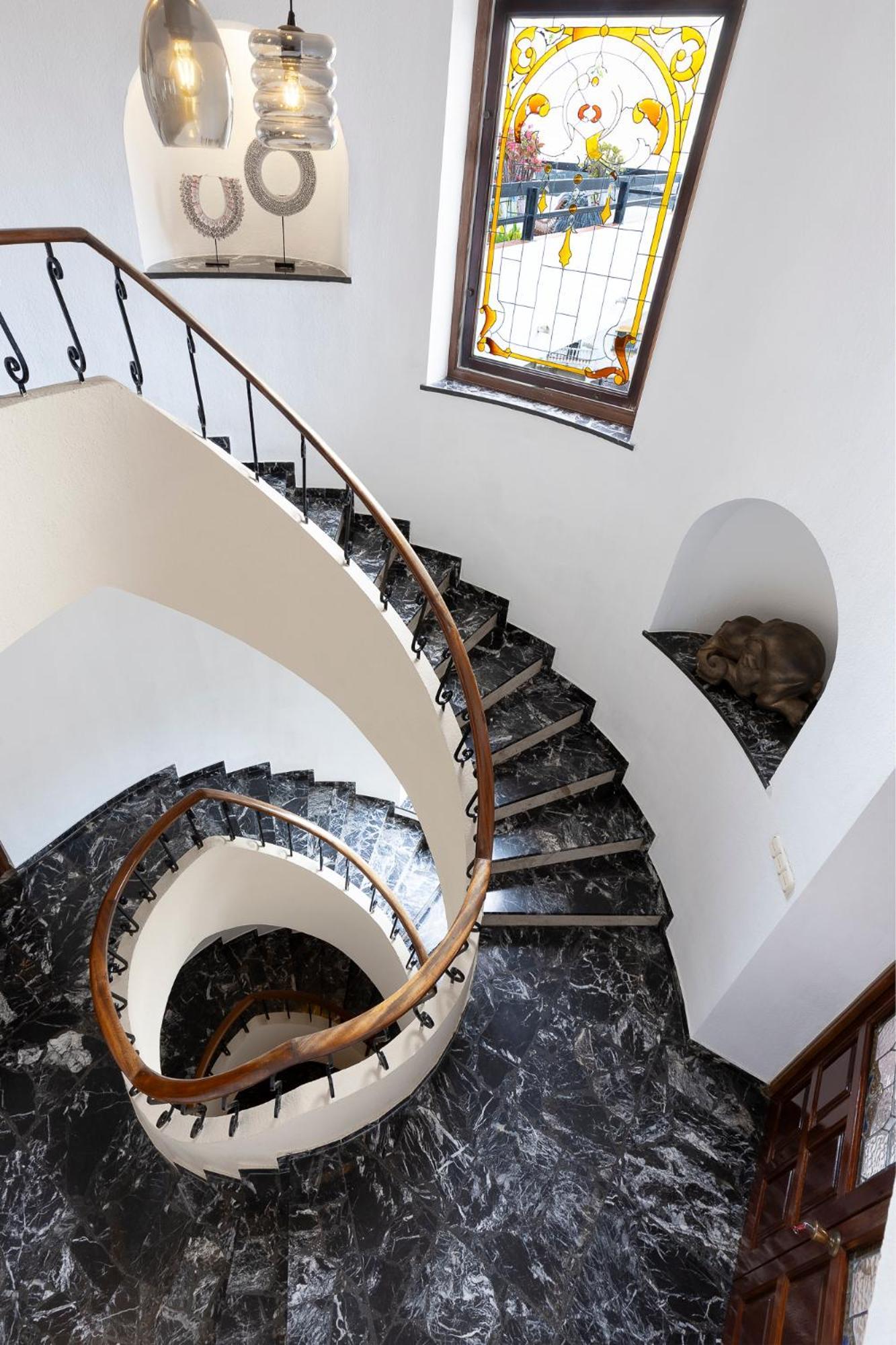Bed & Breakfast Botanica Malaga