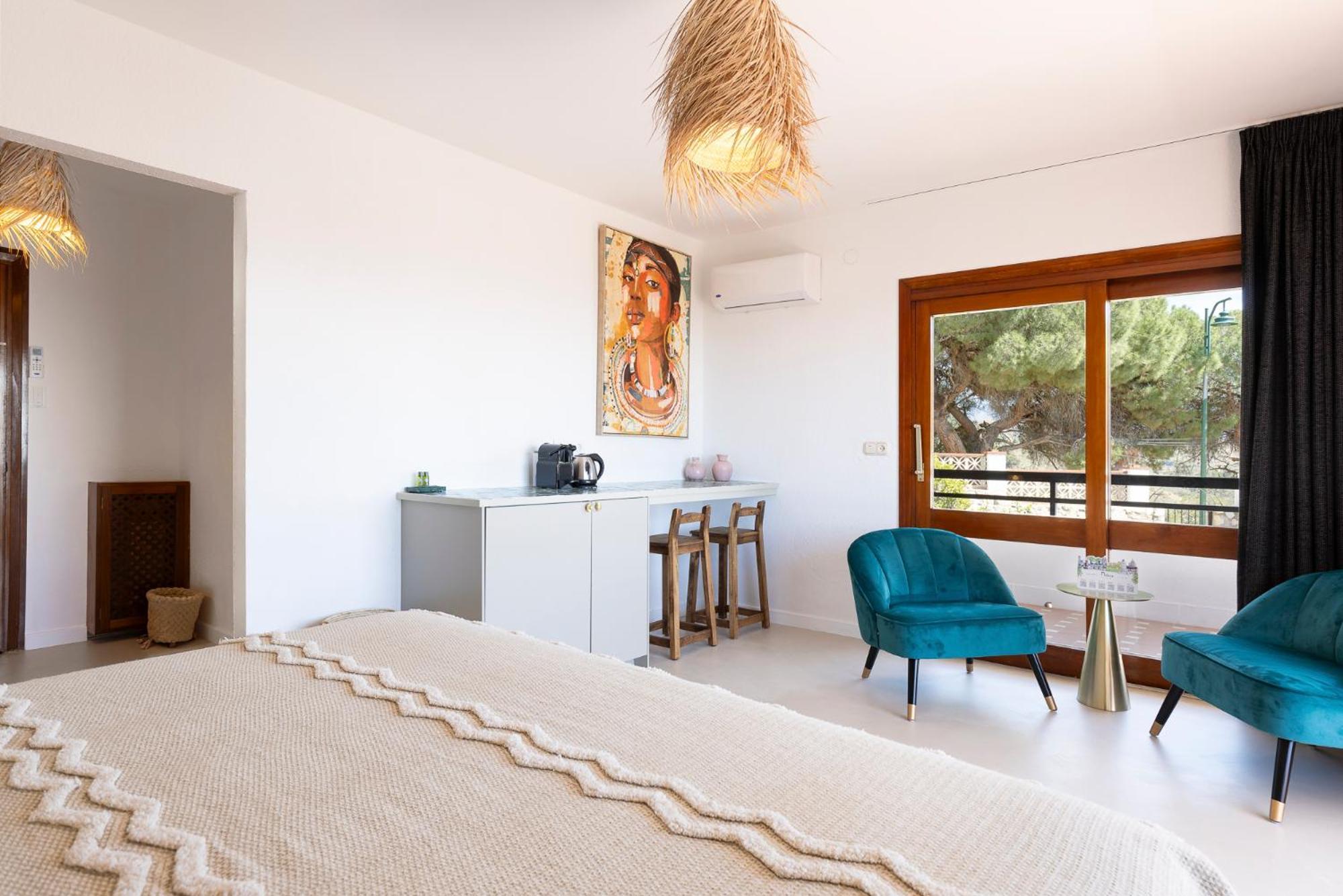 Bed & Breakfast Botanica