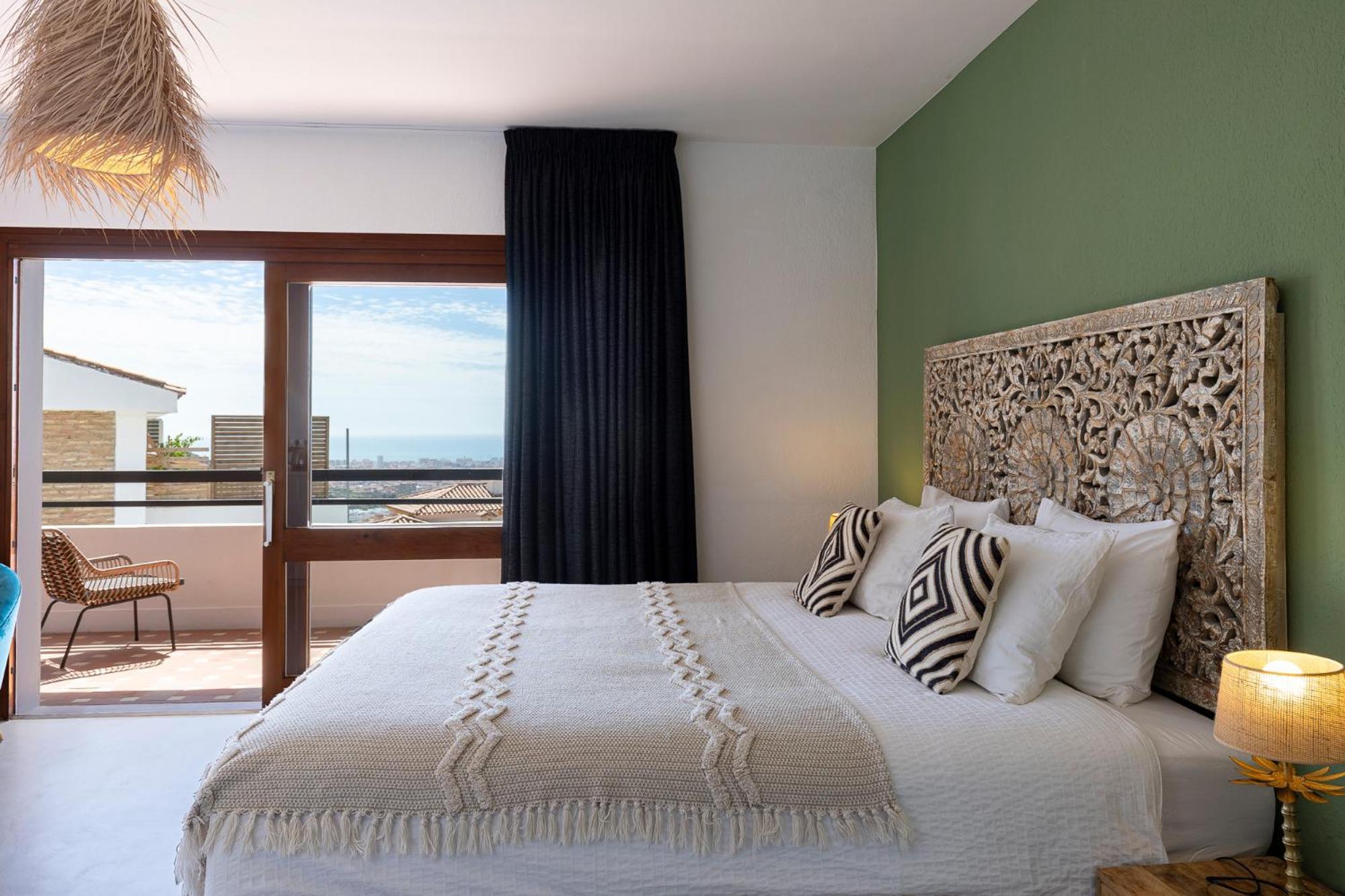 Bed & Breakfast Botanica *