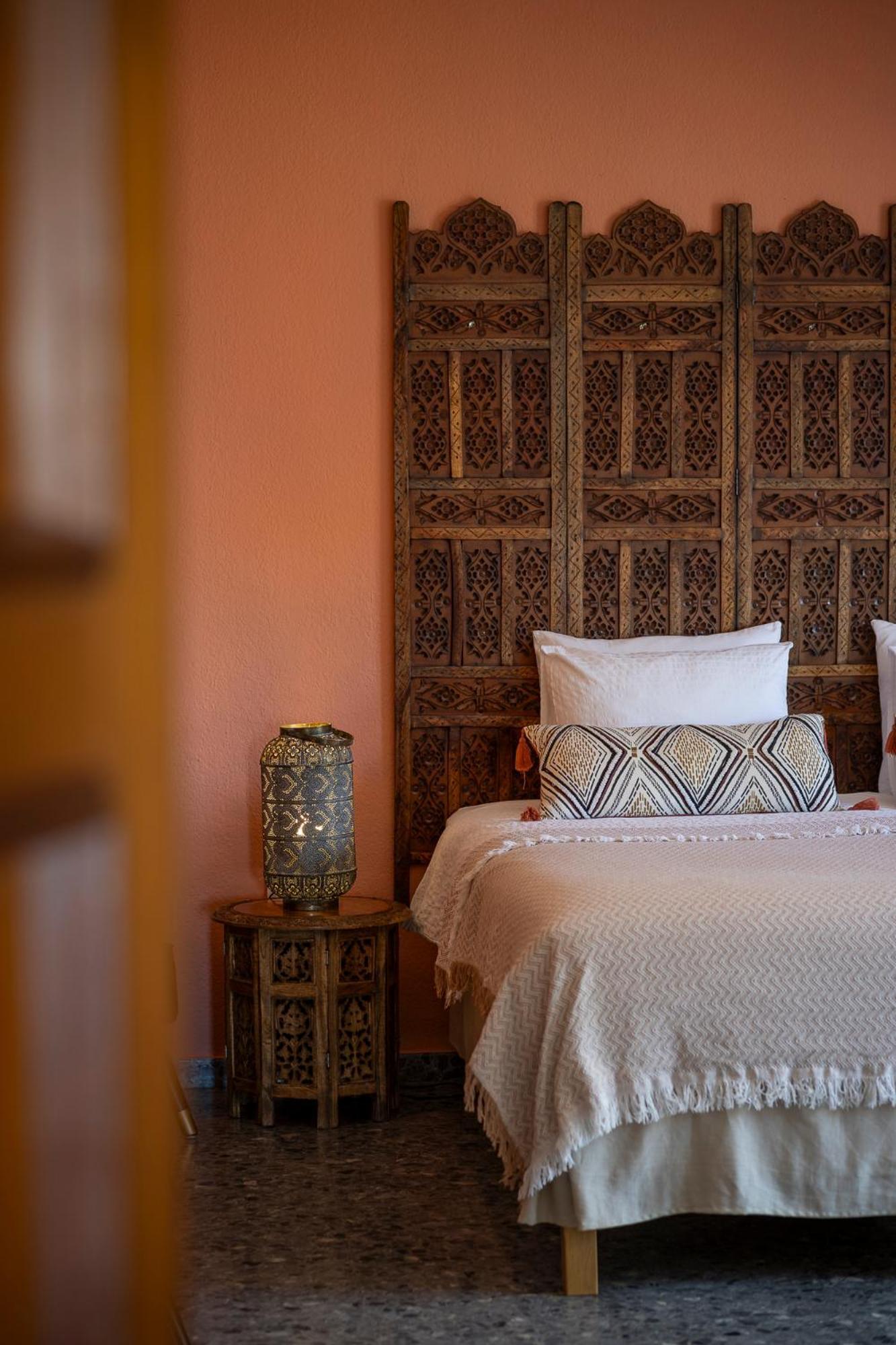 Bed & Breakfast Botanica Malaga
