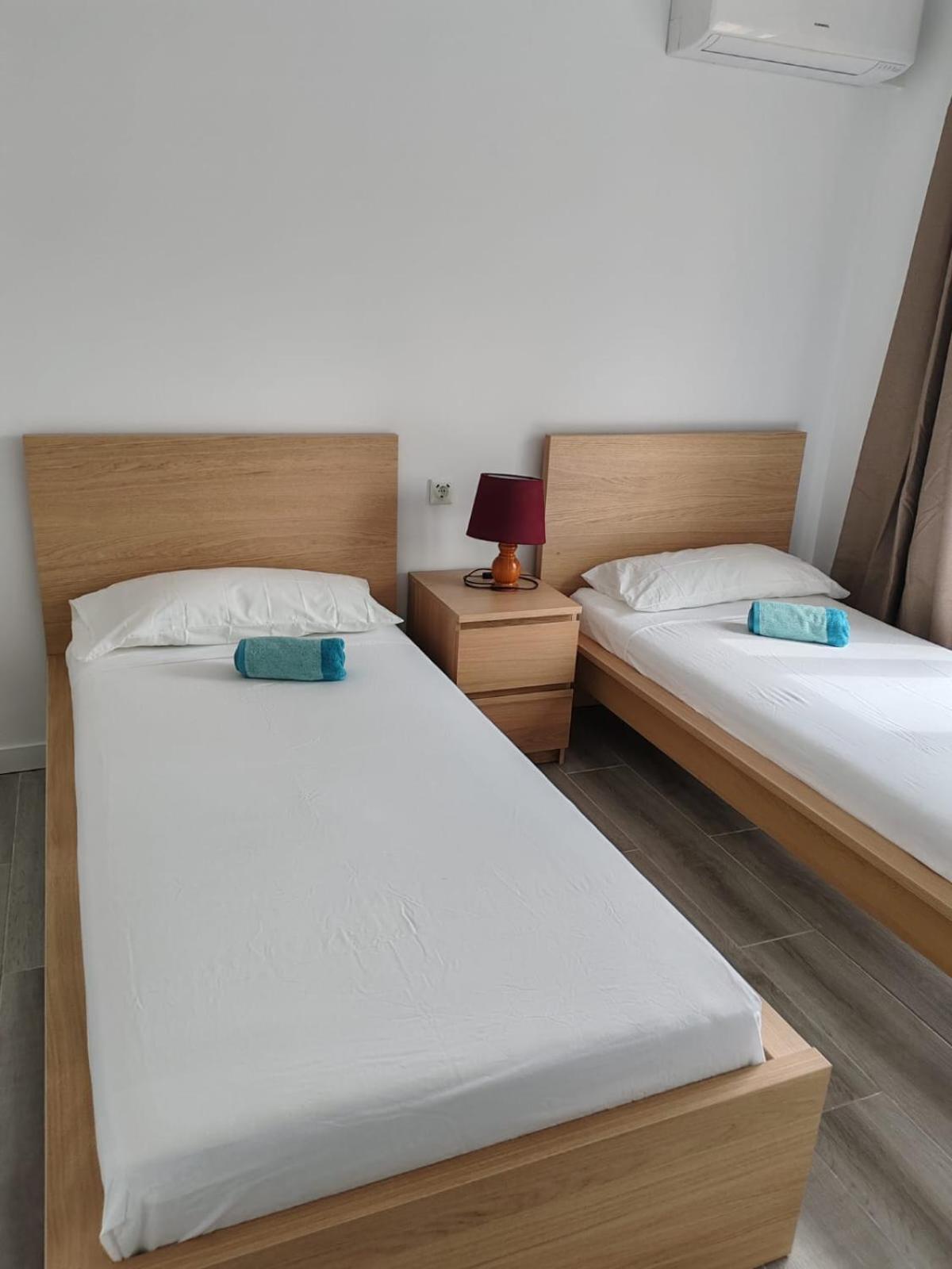 Vakantiehuis Spectacular Seaview House In Wyndham Costa Del Sol