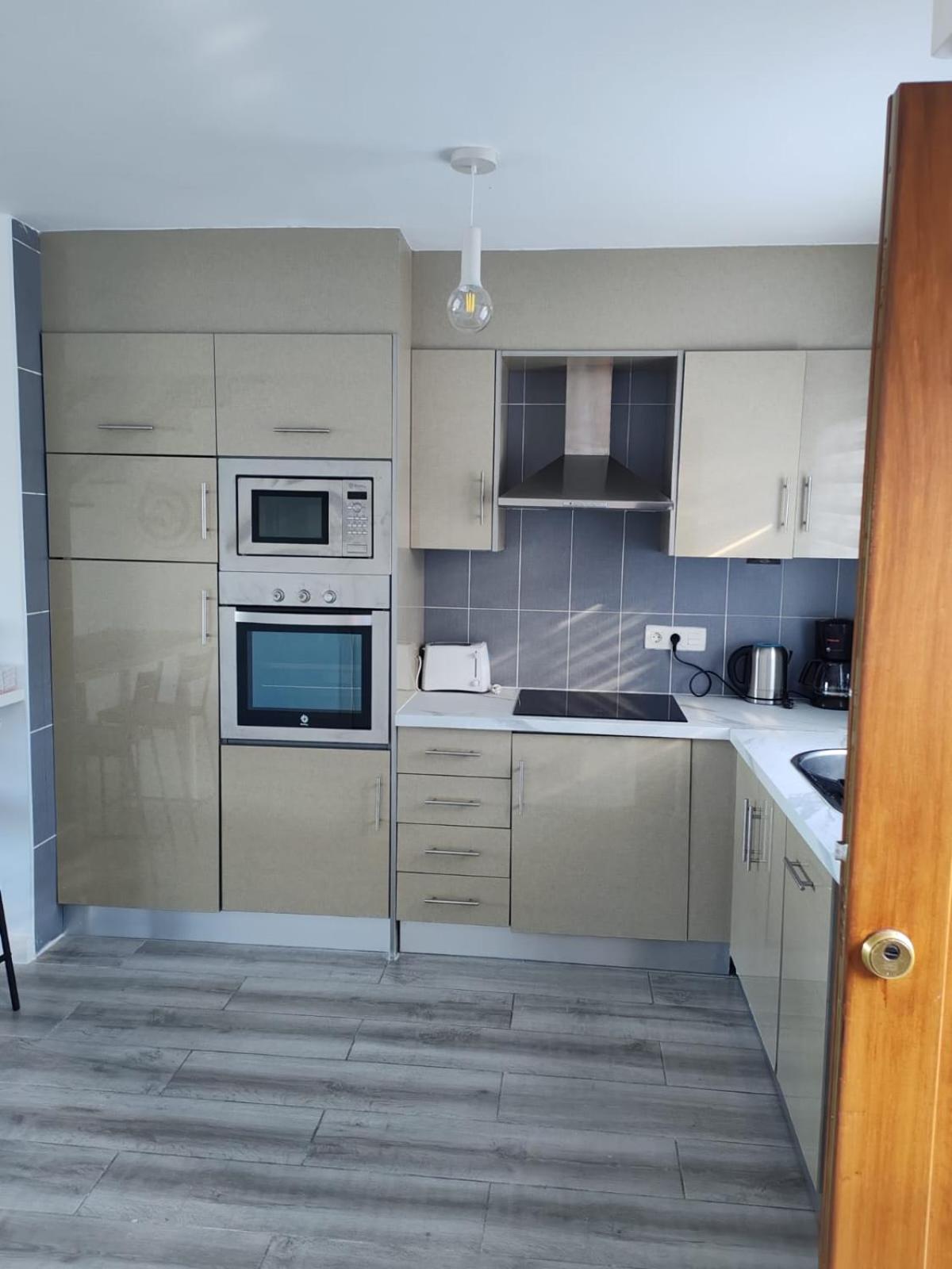 Holiday home Spectacular Seaview House In Wyndham Costa Del Sol *