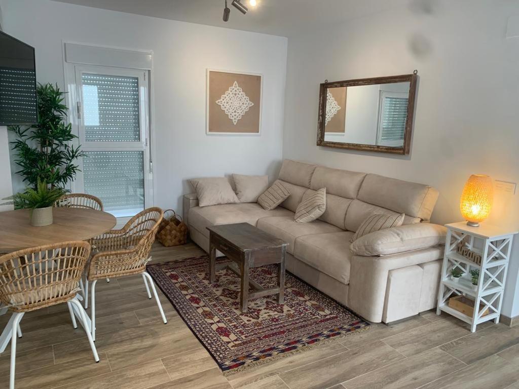 Apartment En Fatima *