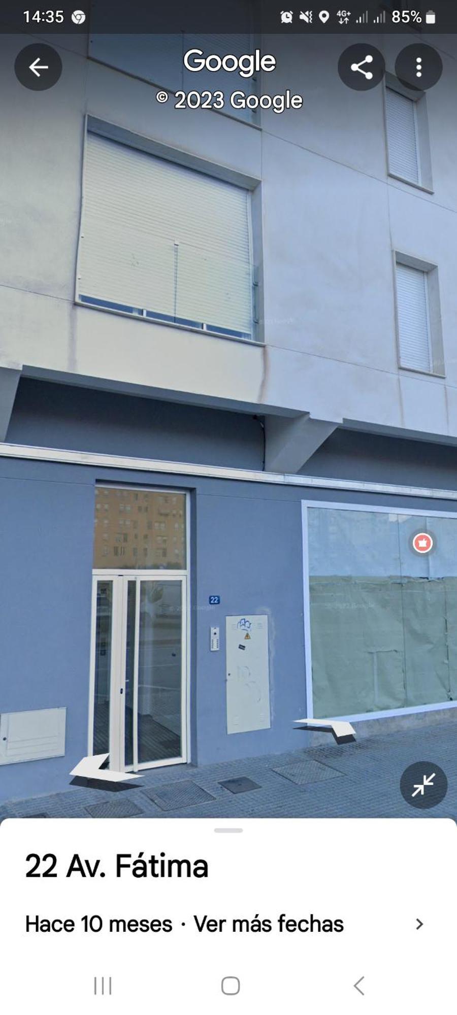 Apartment En Fatima