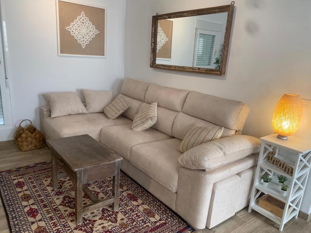 Apartment En Fatima Malaga