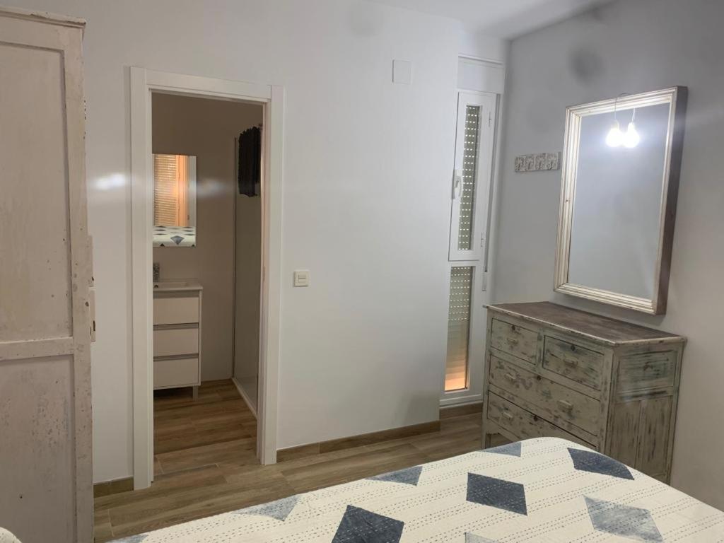 Apartment En Fatima Malaga
