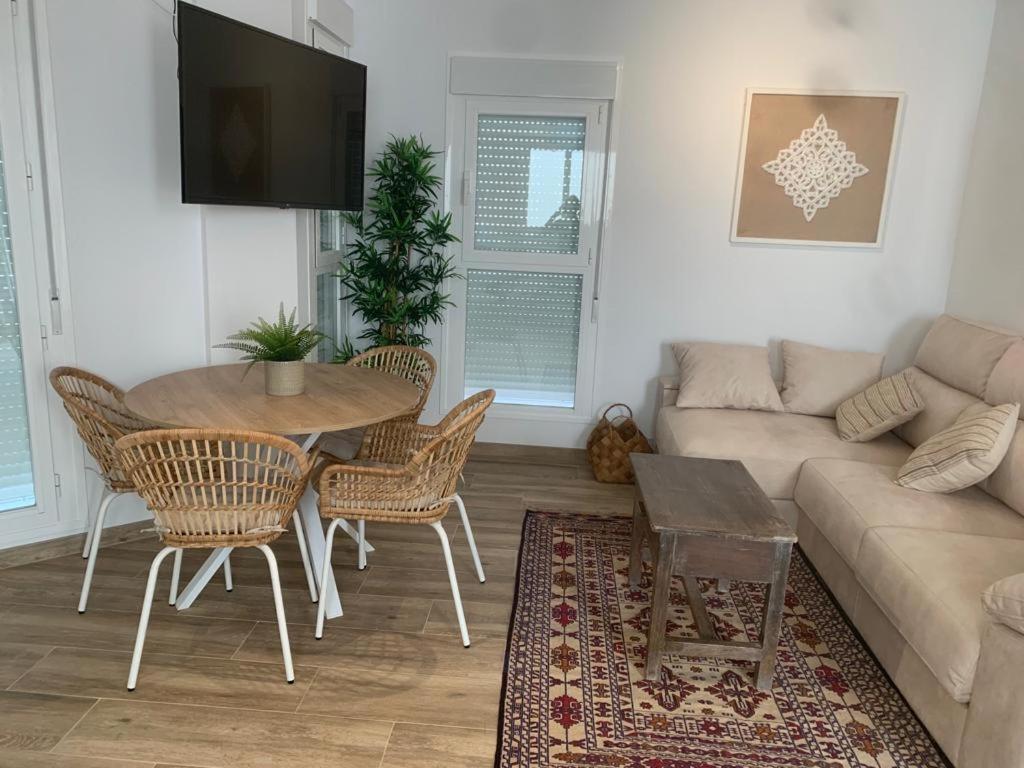 Apartment En Fatima Malaga